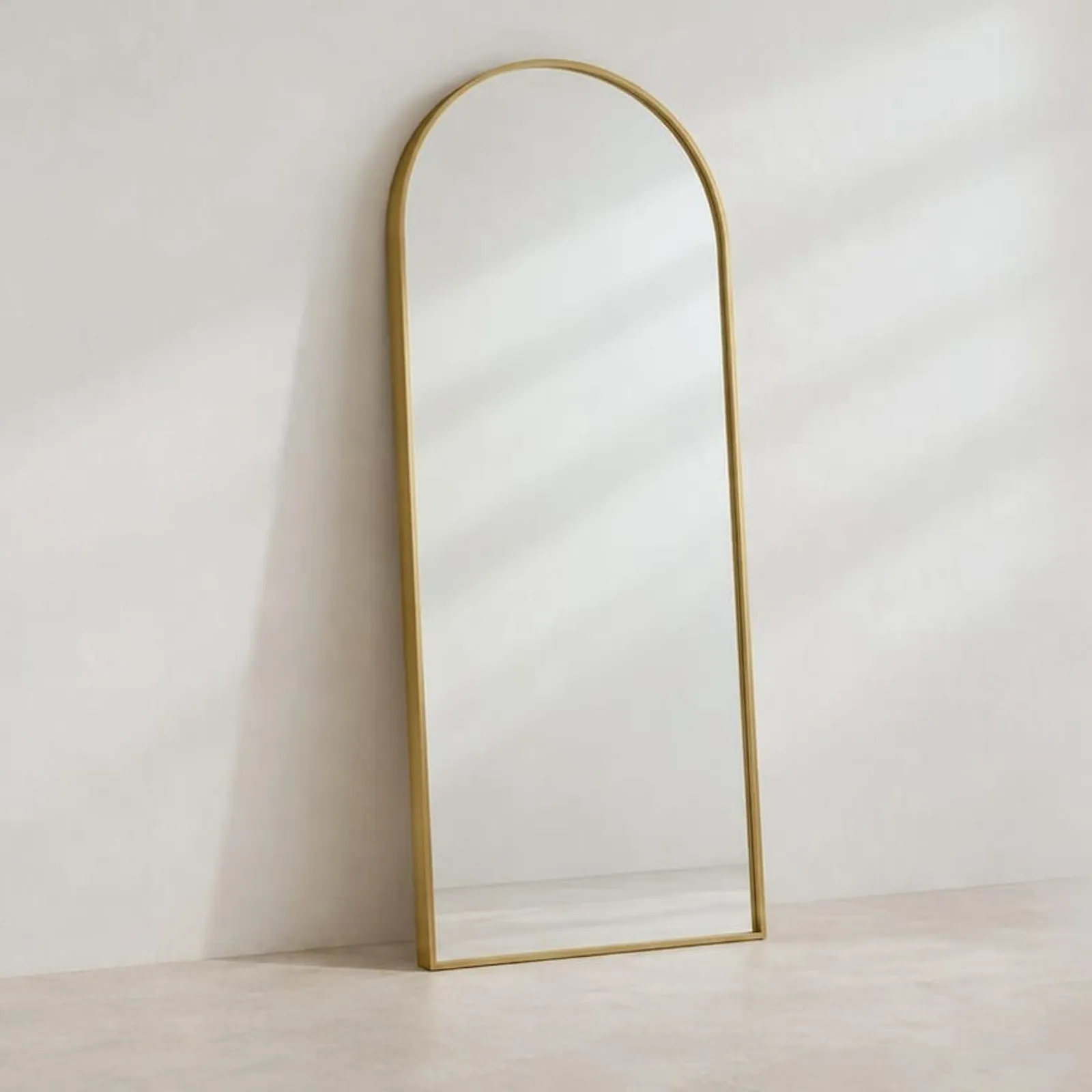 Miroir Gran ocre II