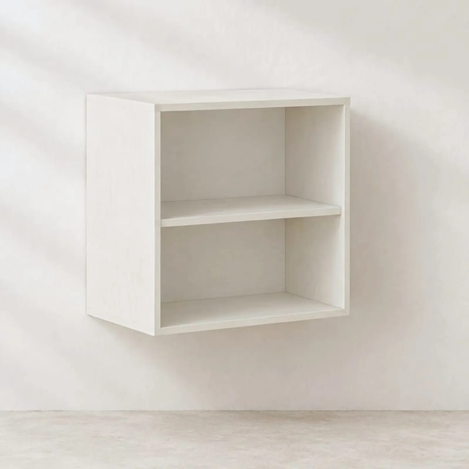 Vägghylla Ö - miniatyr 1