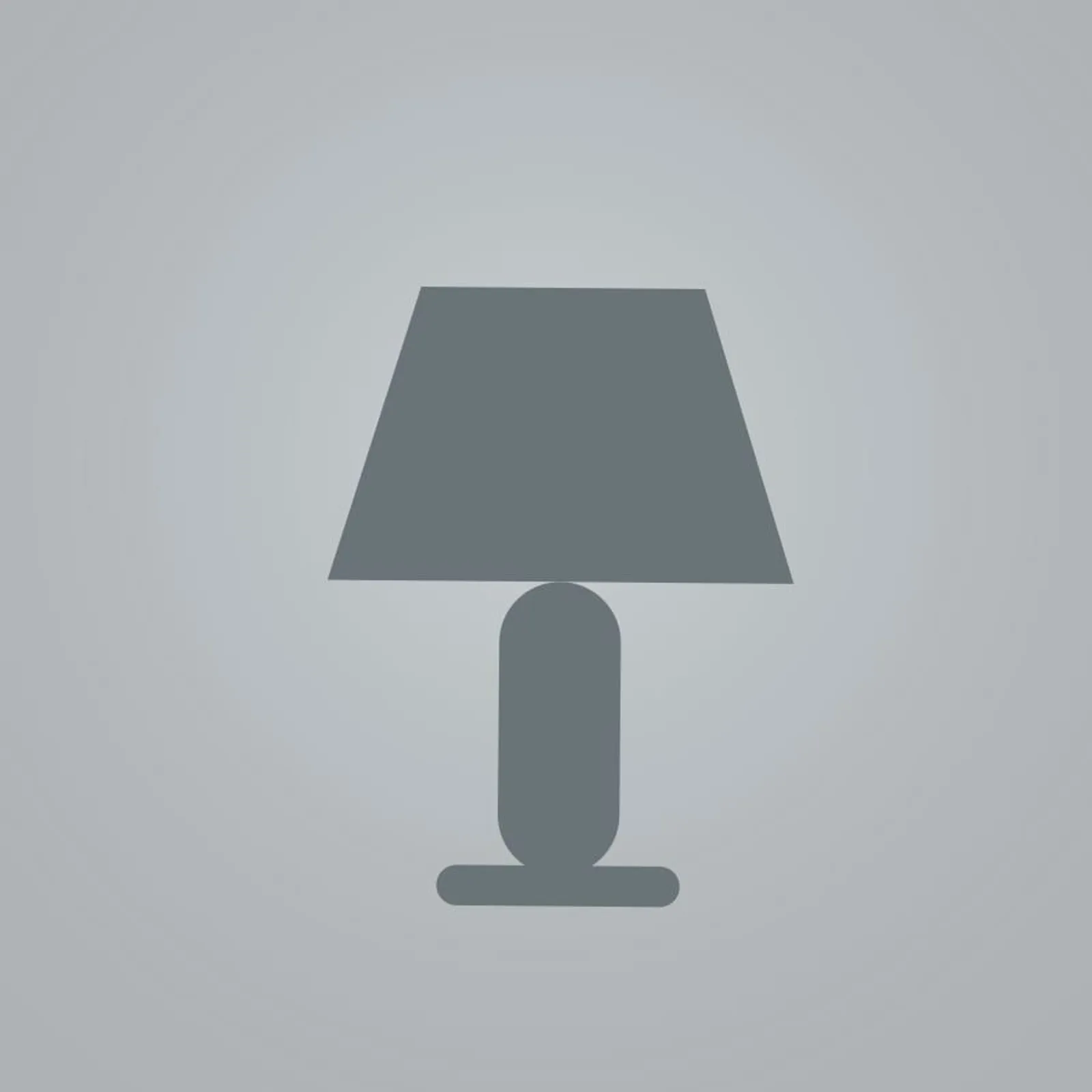 Bordslampa Ljungen Dimma