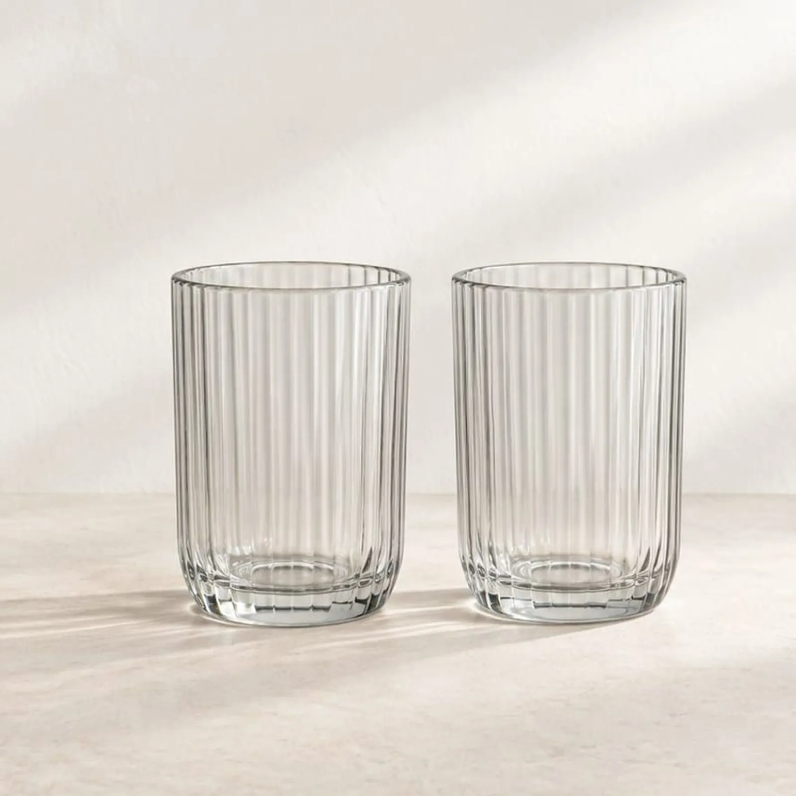 Verre Linet brume II - miniature 1