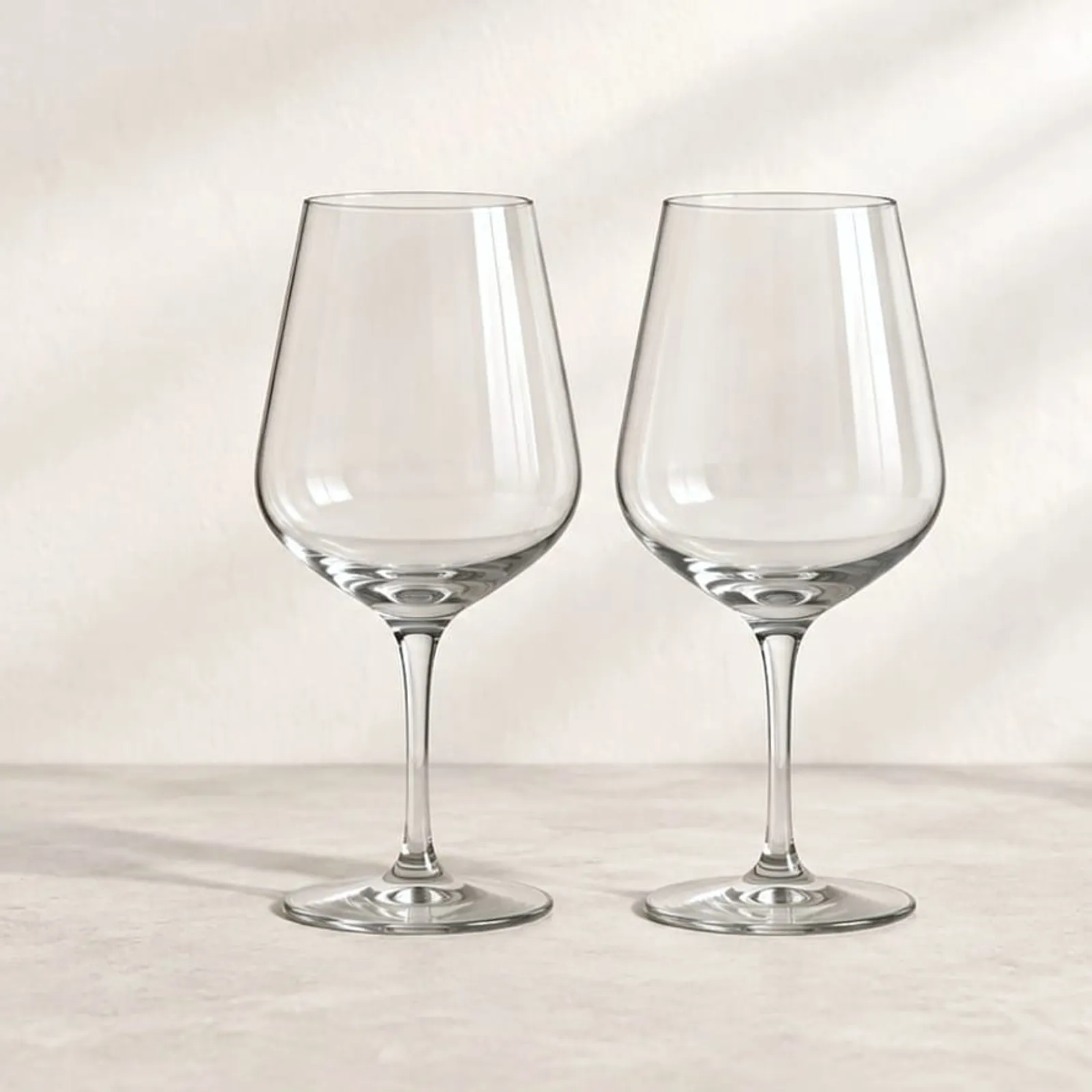 Glas Mossa Ockra IV - miniatyr 2