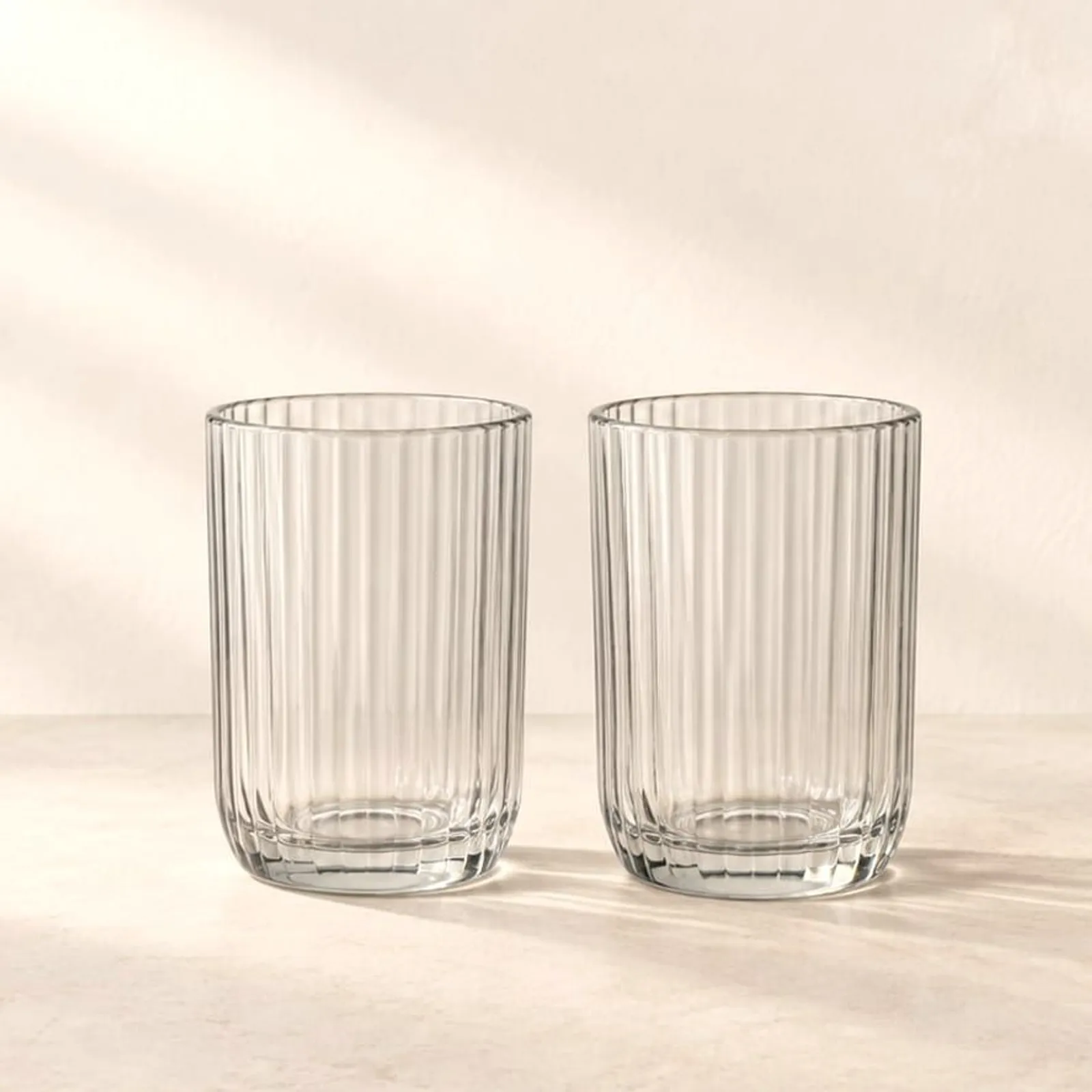 Glas Sälg Glas - miniatyr 1
