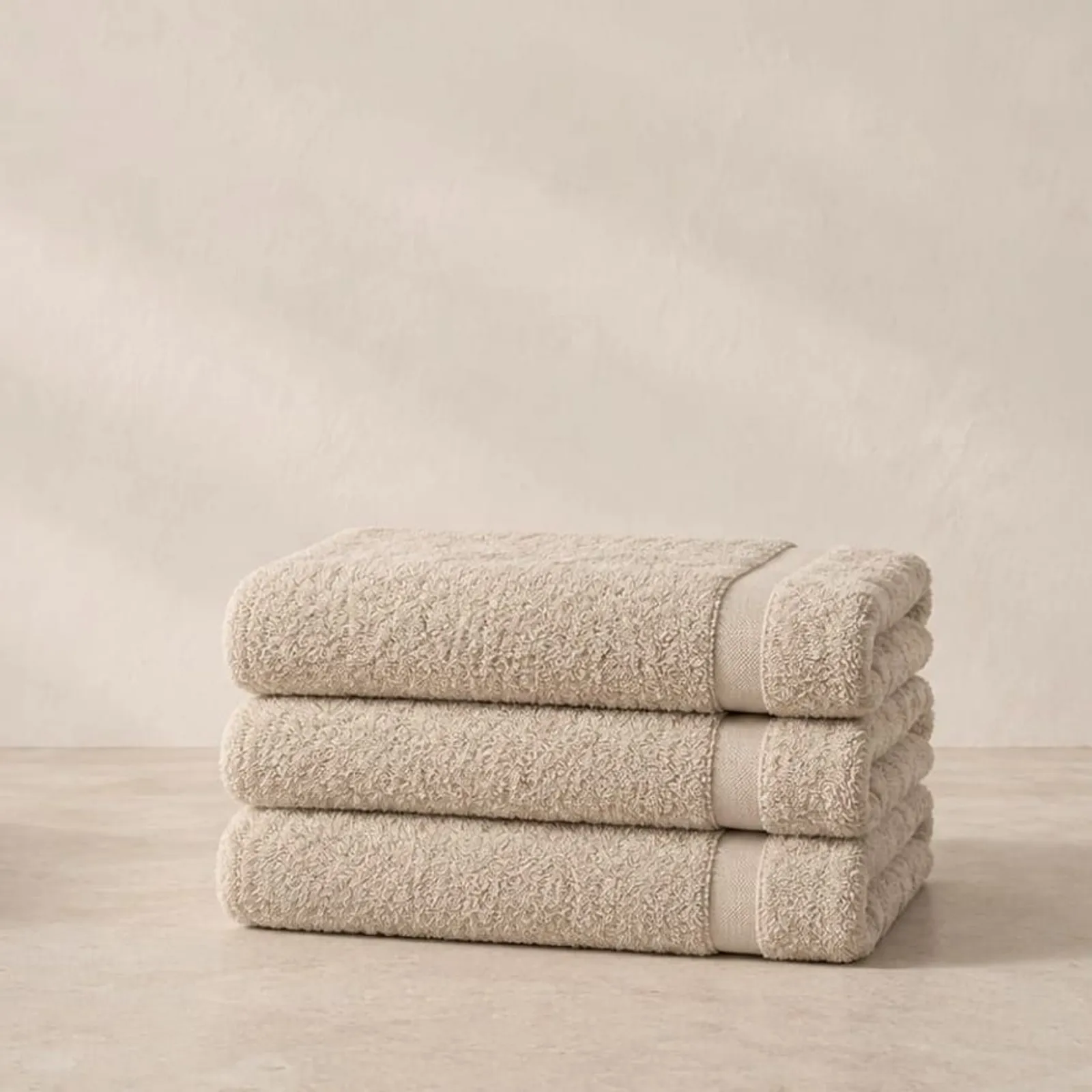Serviette Oxel lin VII