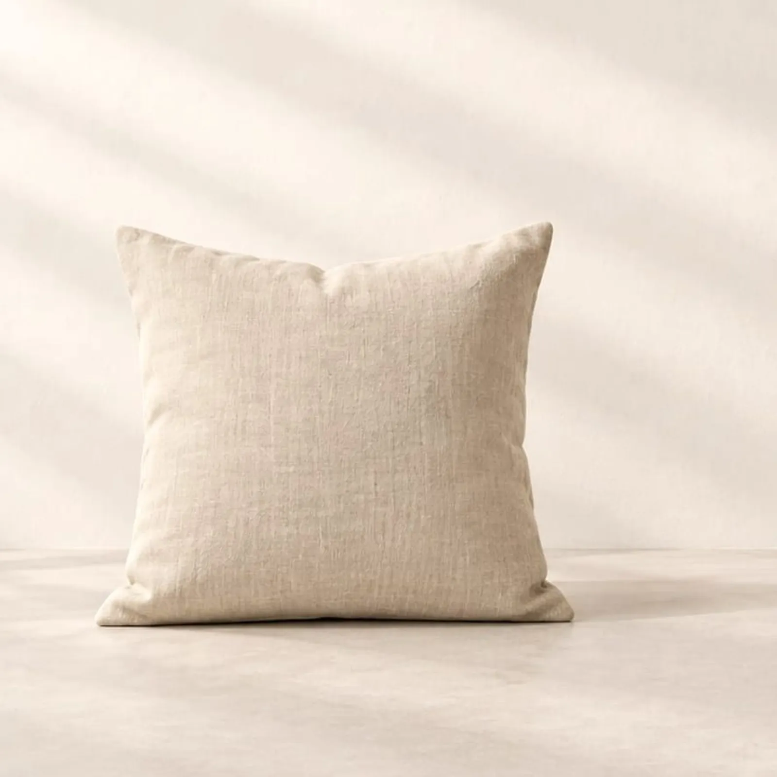 Coussin Näset lin IX
