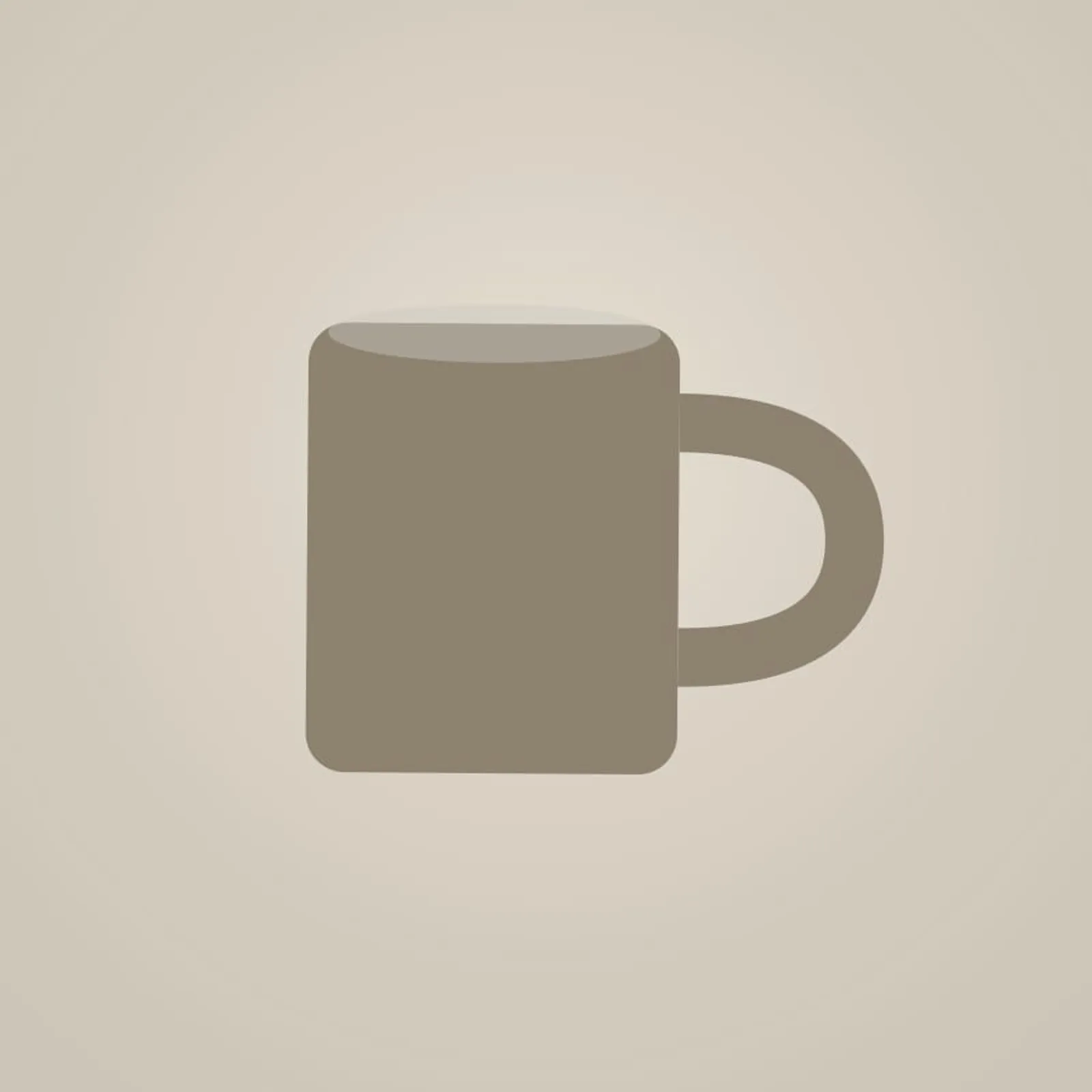 Mugg Salvia Lin
