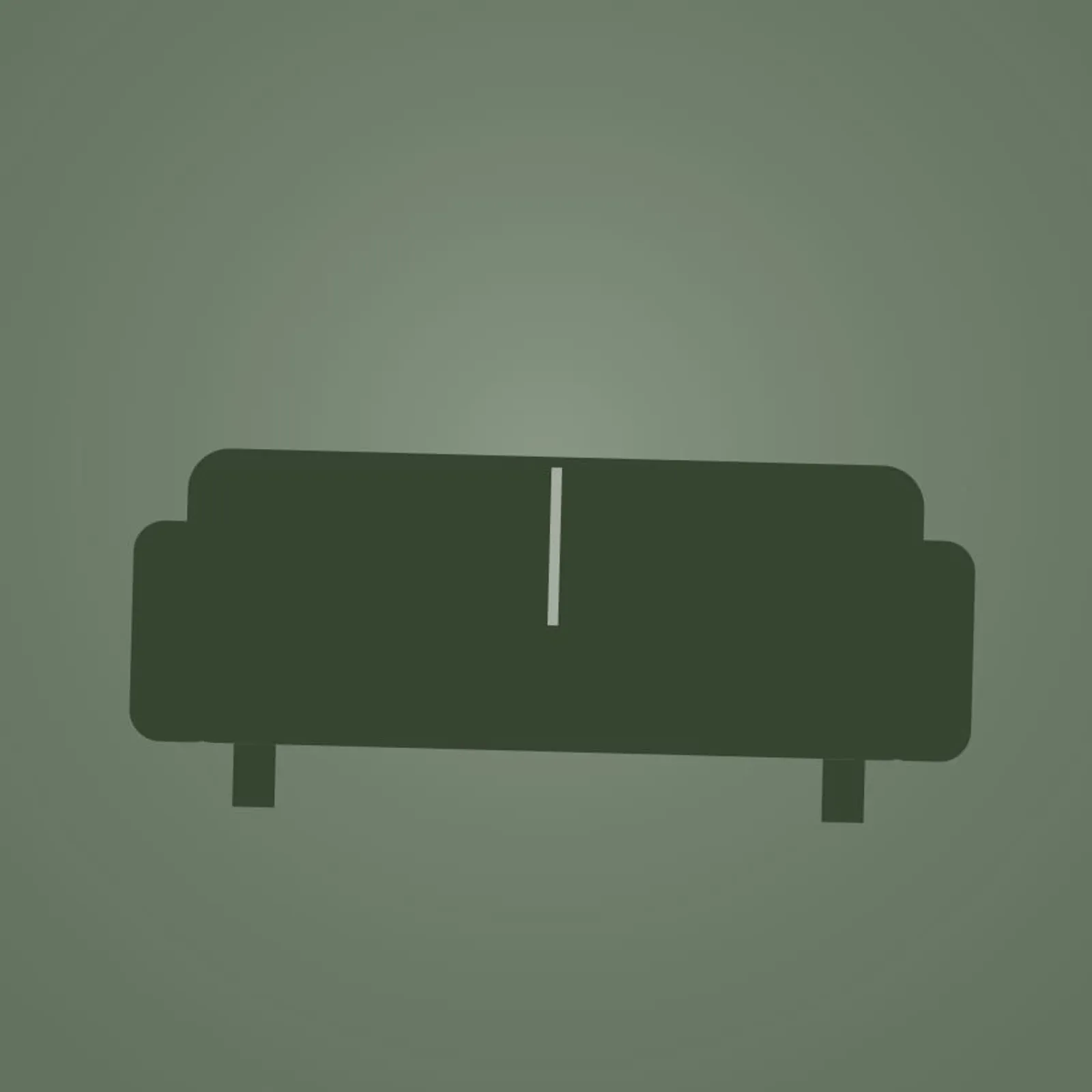 Soffa Ull