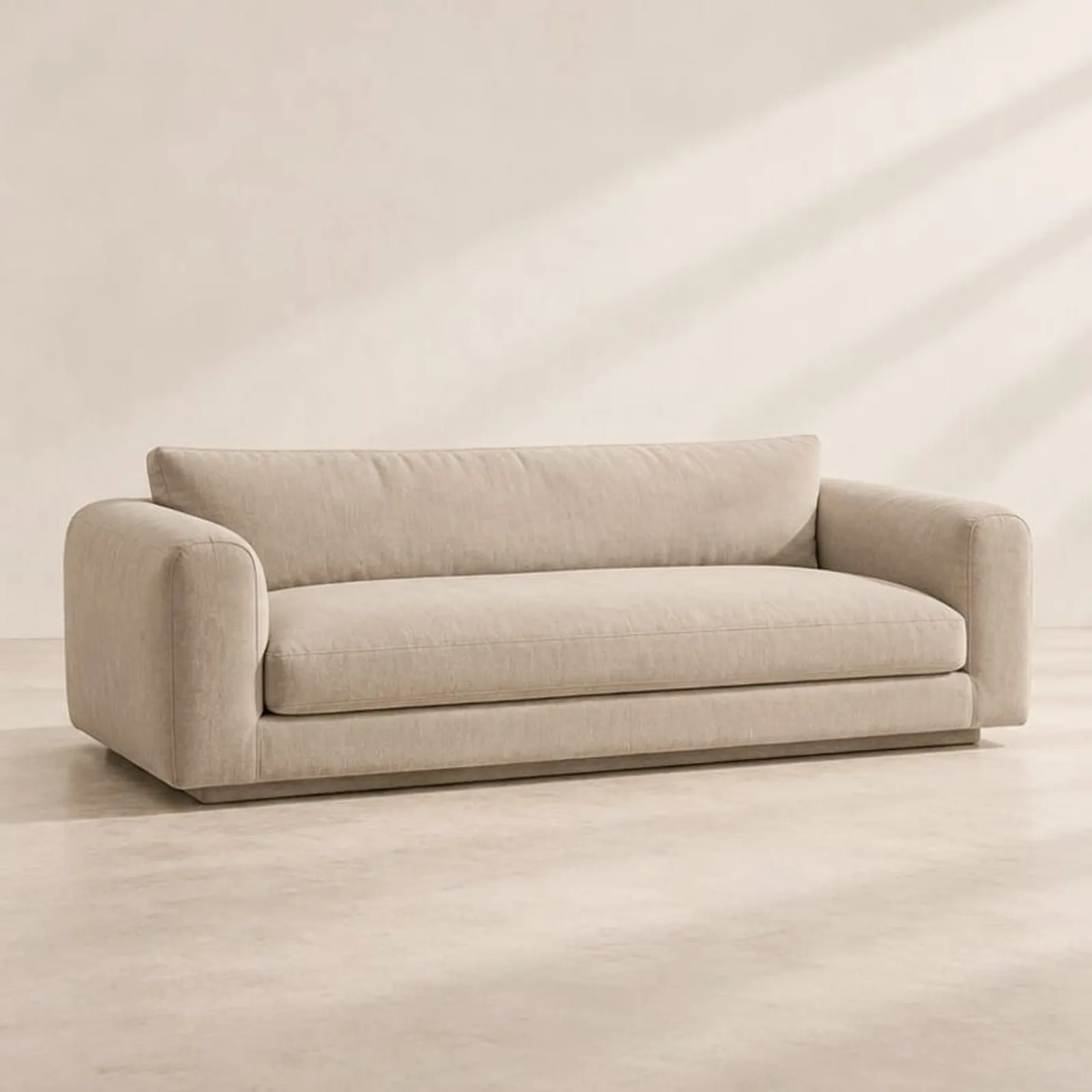 Soffa Kulle Sand II - miniatyr 1