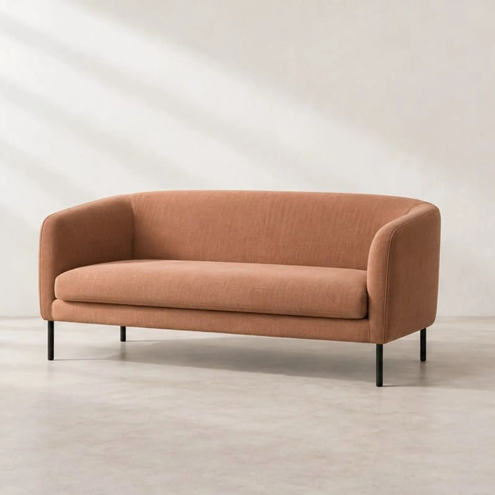 Soffa Fjäll Terrakotta - miniatyr 1
