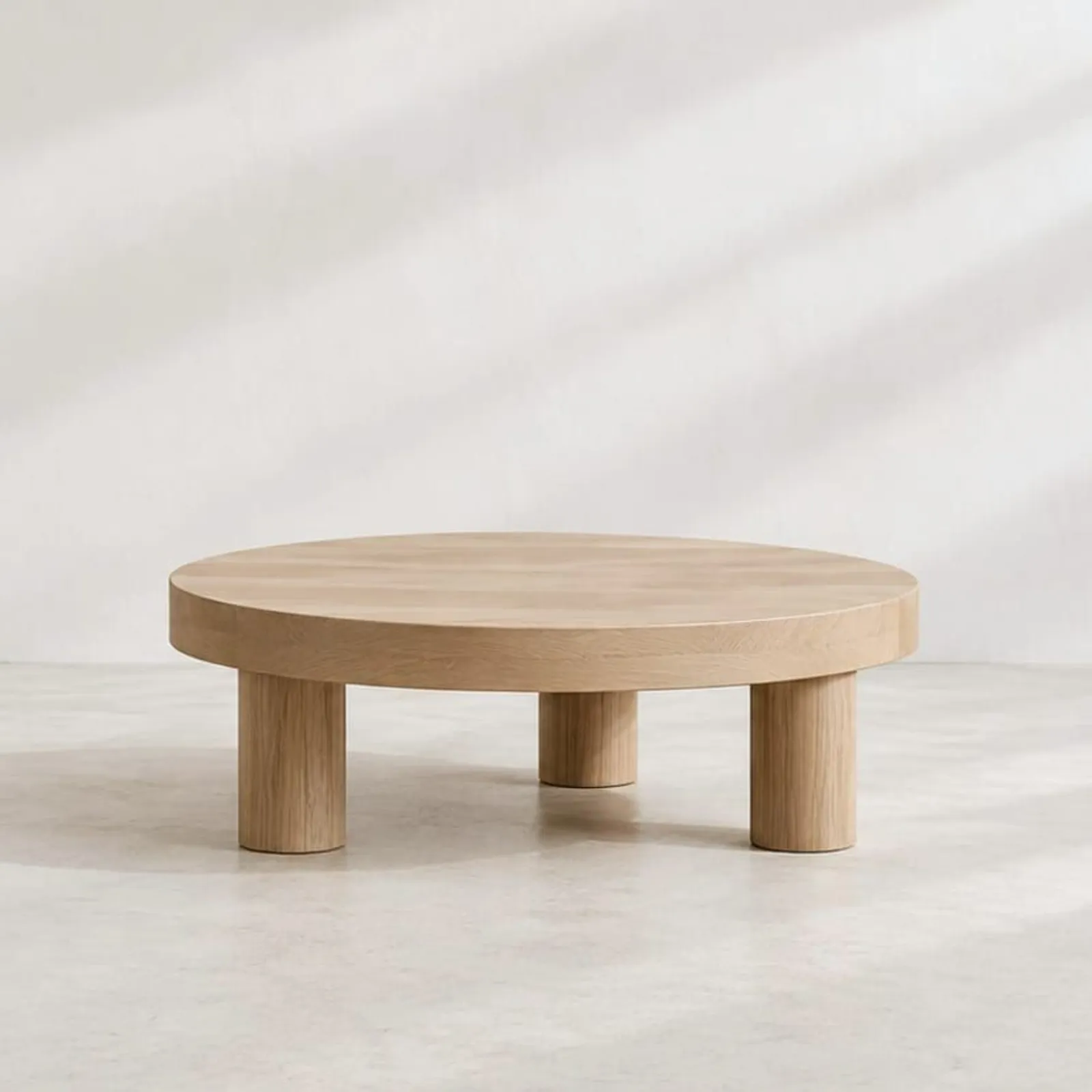Table basse Udde naturel II - miniature 1