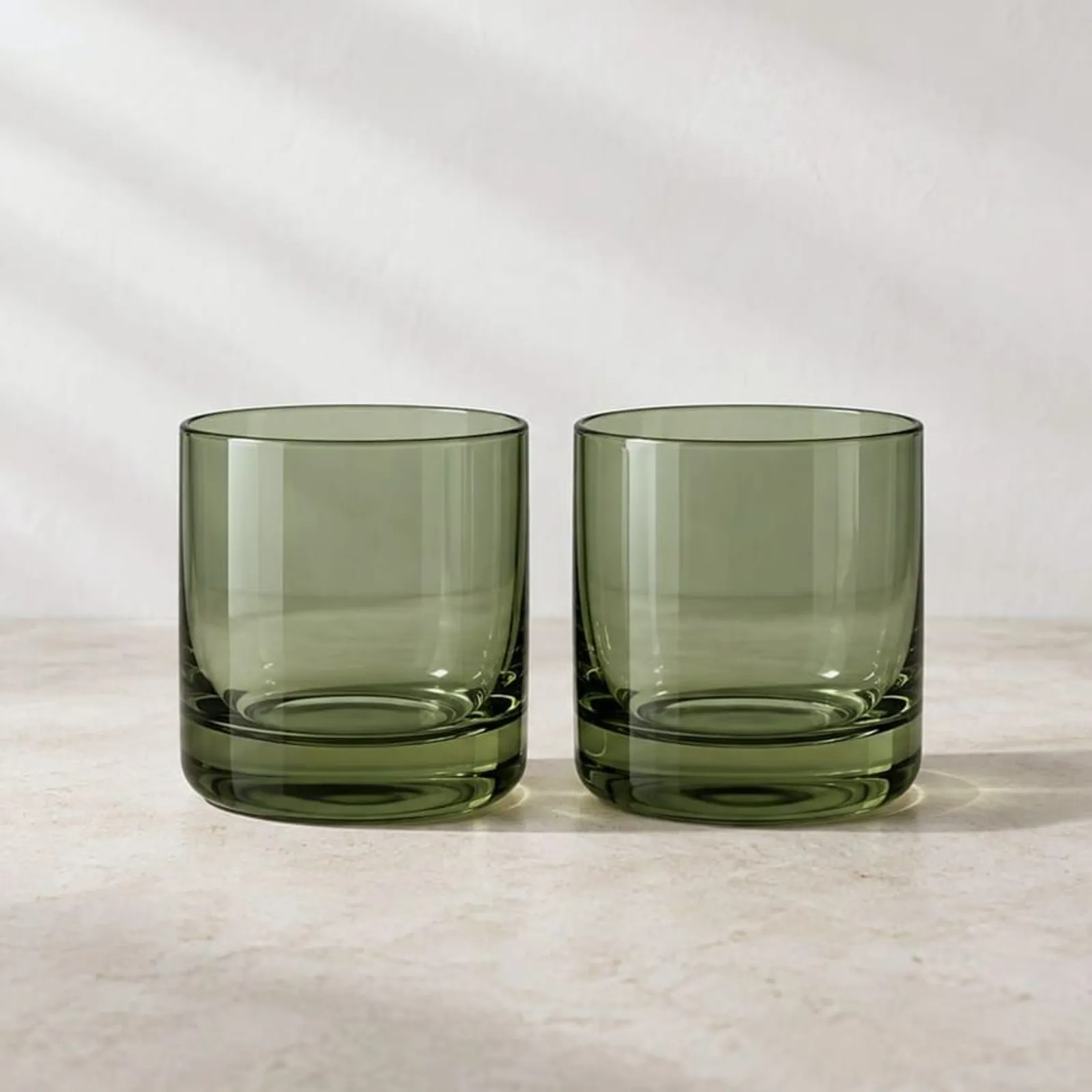 Glas Sund Skog III - miniatyr 1