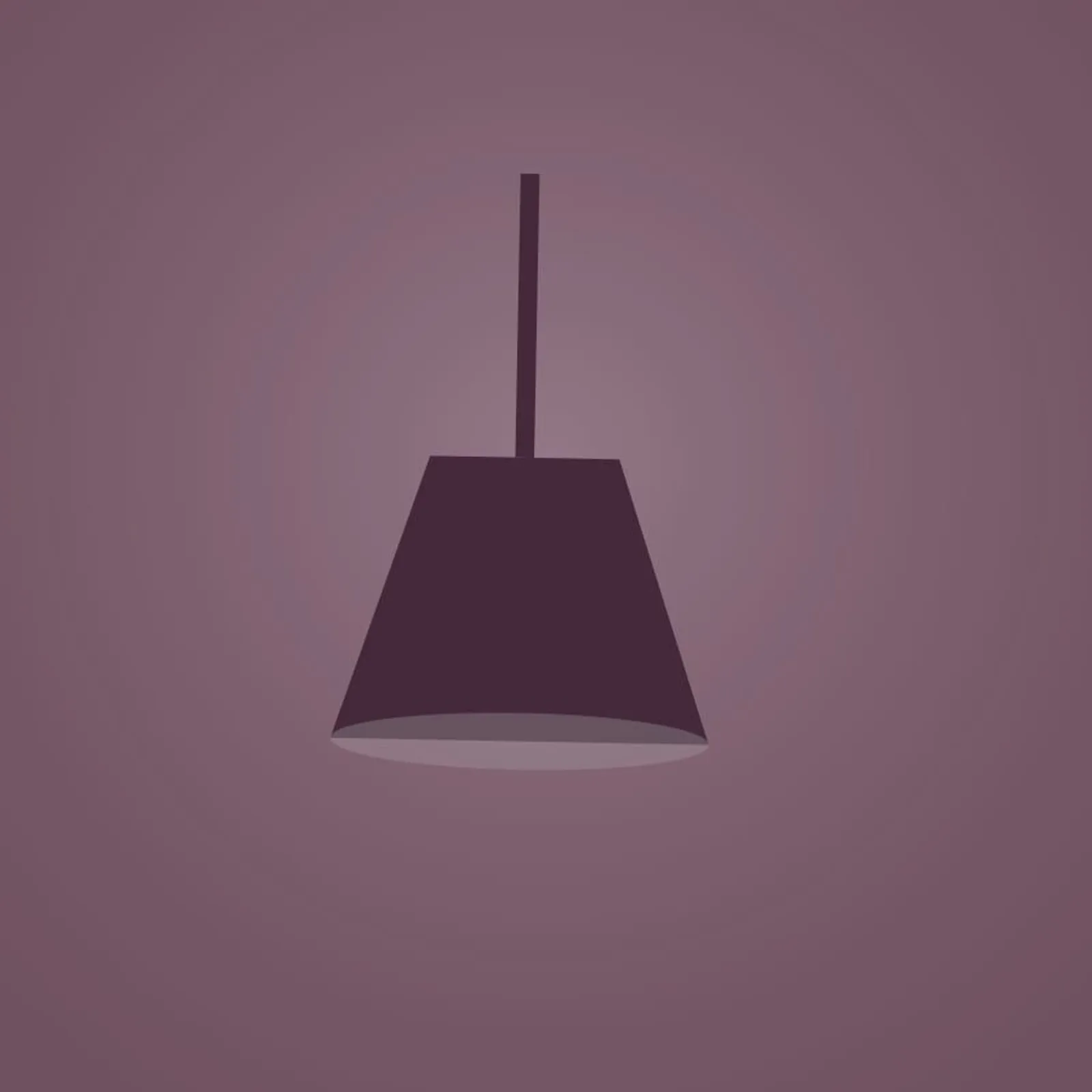 Taklampa Ljungen Lin