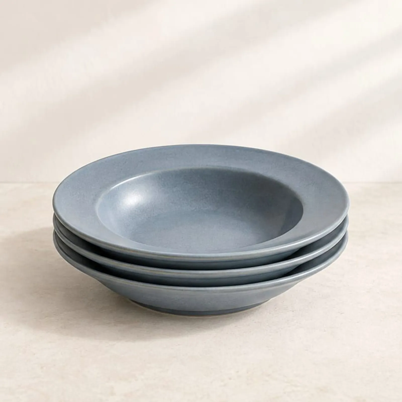 Assiette Mossa
