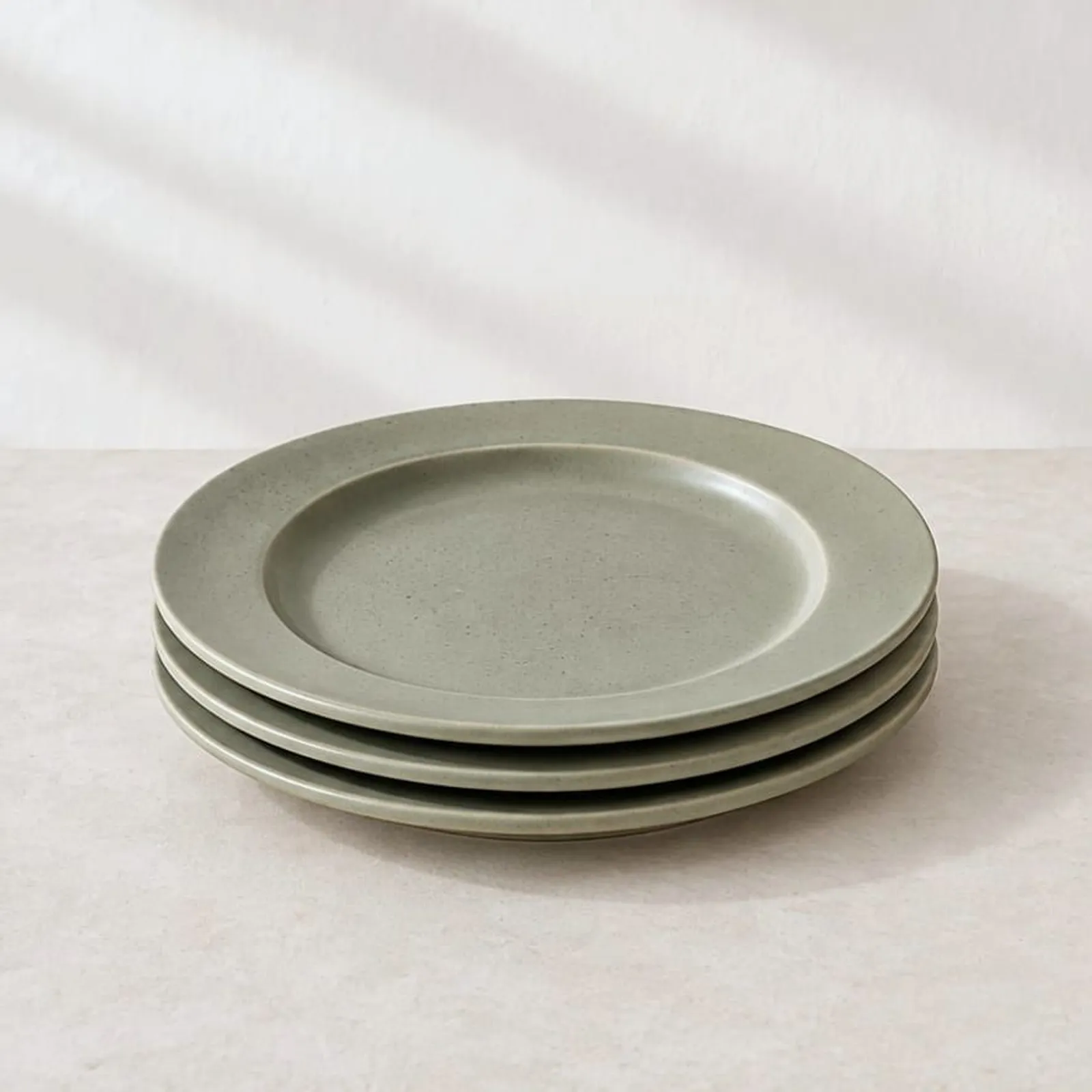 Assiette Rönn sauge II