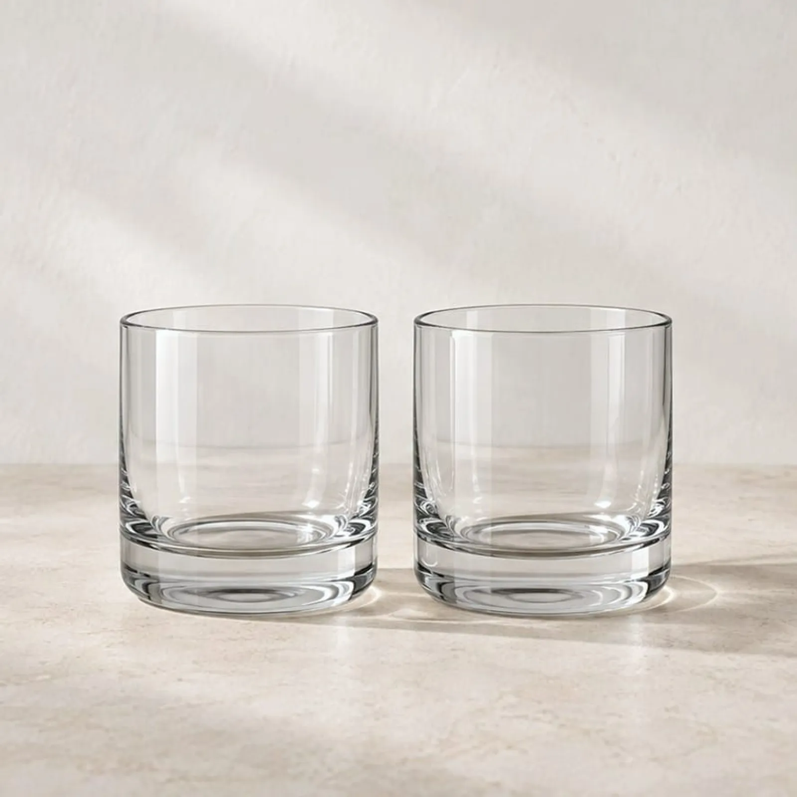Glas Tjärn Dimma - miniatyr 1