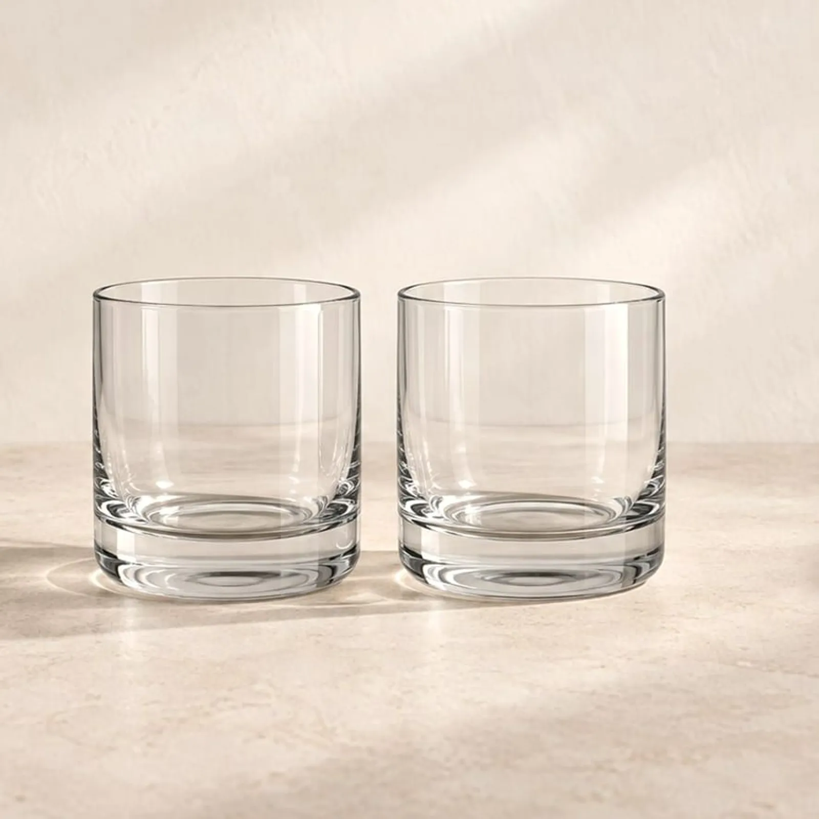 Glas Grund - miniatyr 1