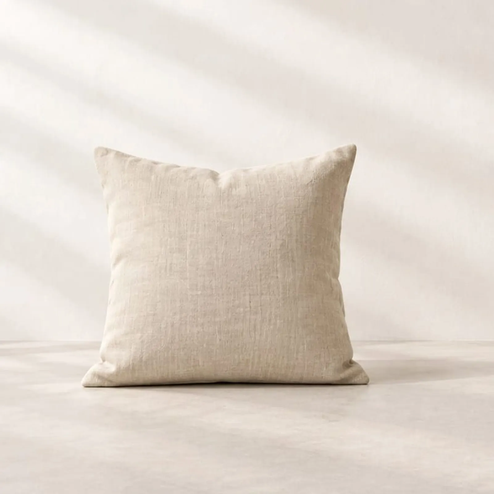 Coussin Nypon lin 14