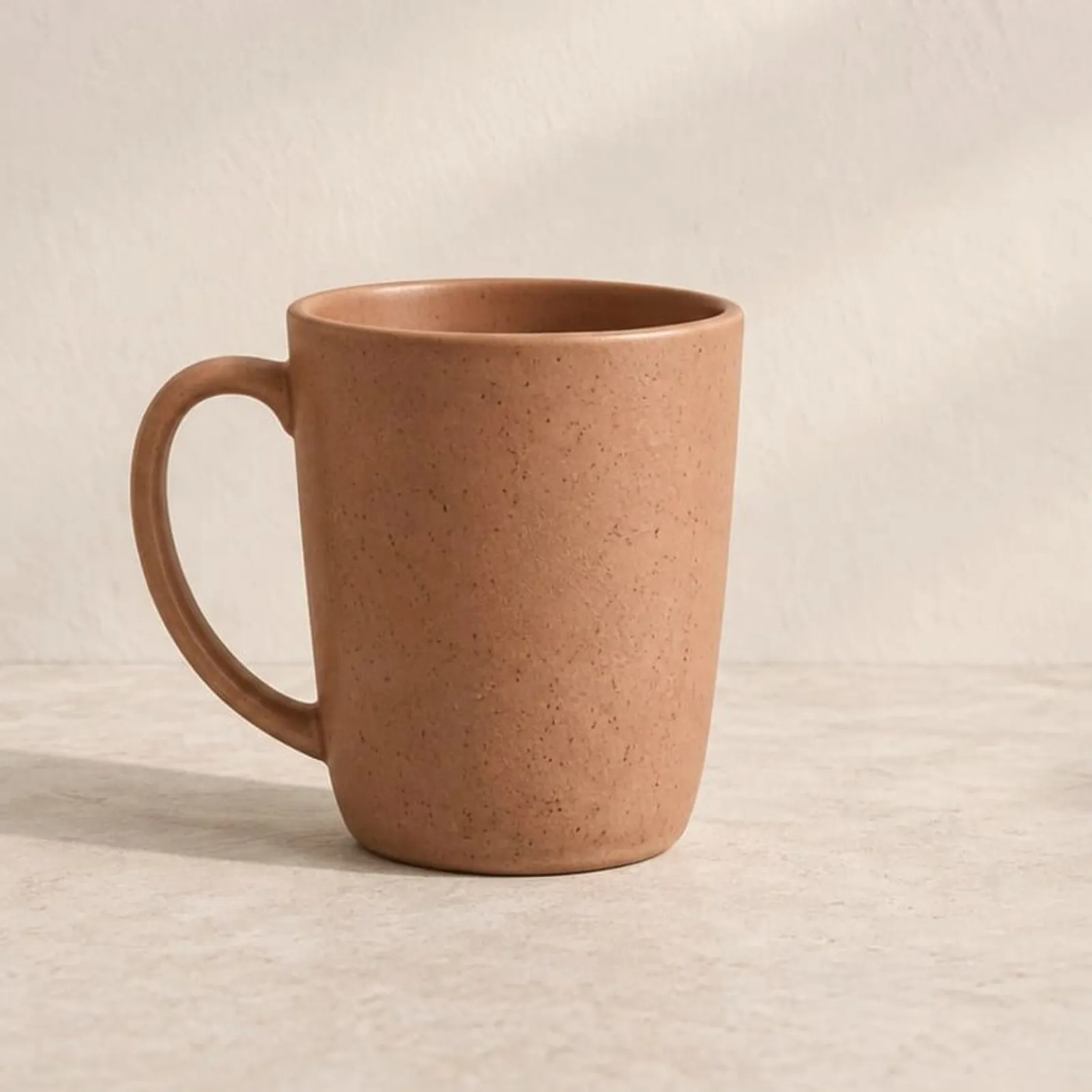 Mugg Skogen Terrakotta III - miniatyr 1