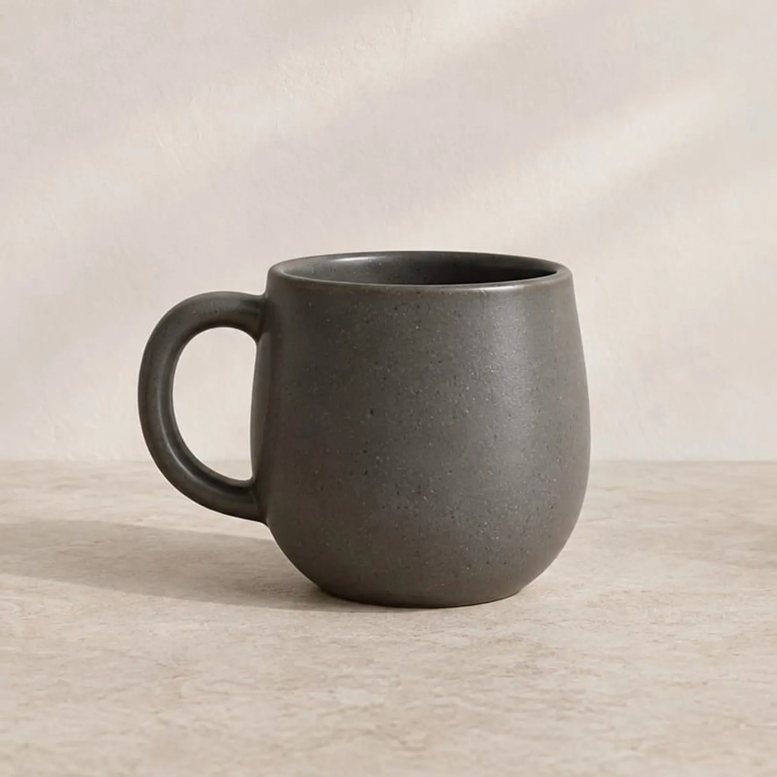 Mug Kusten charbon III