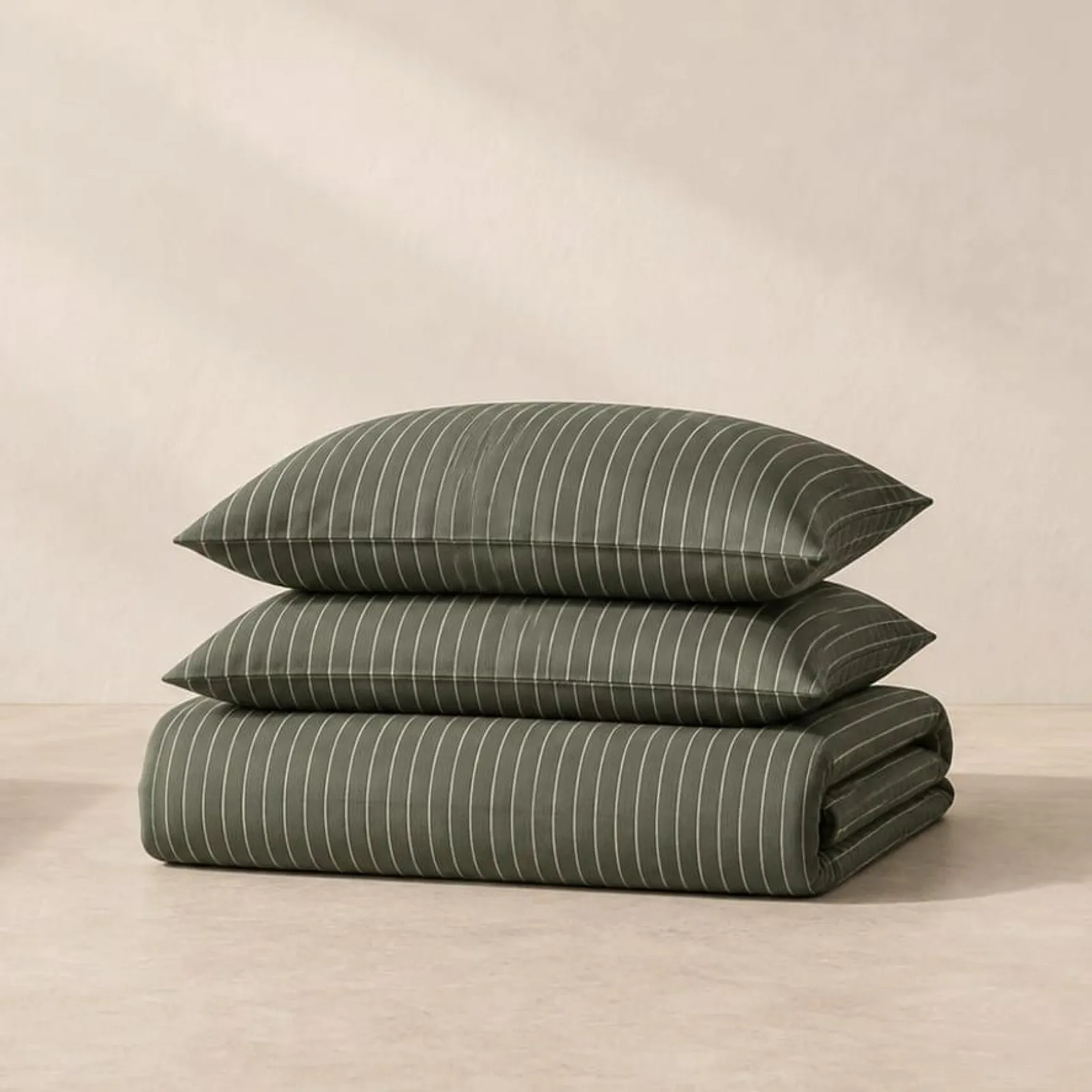 Parure de lit Nypon forêt