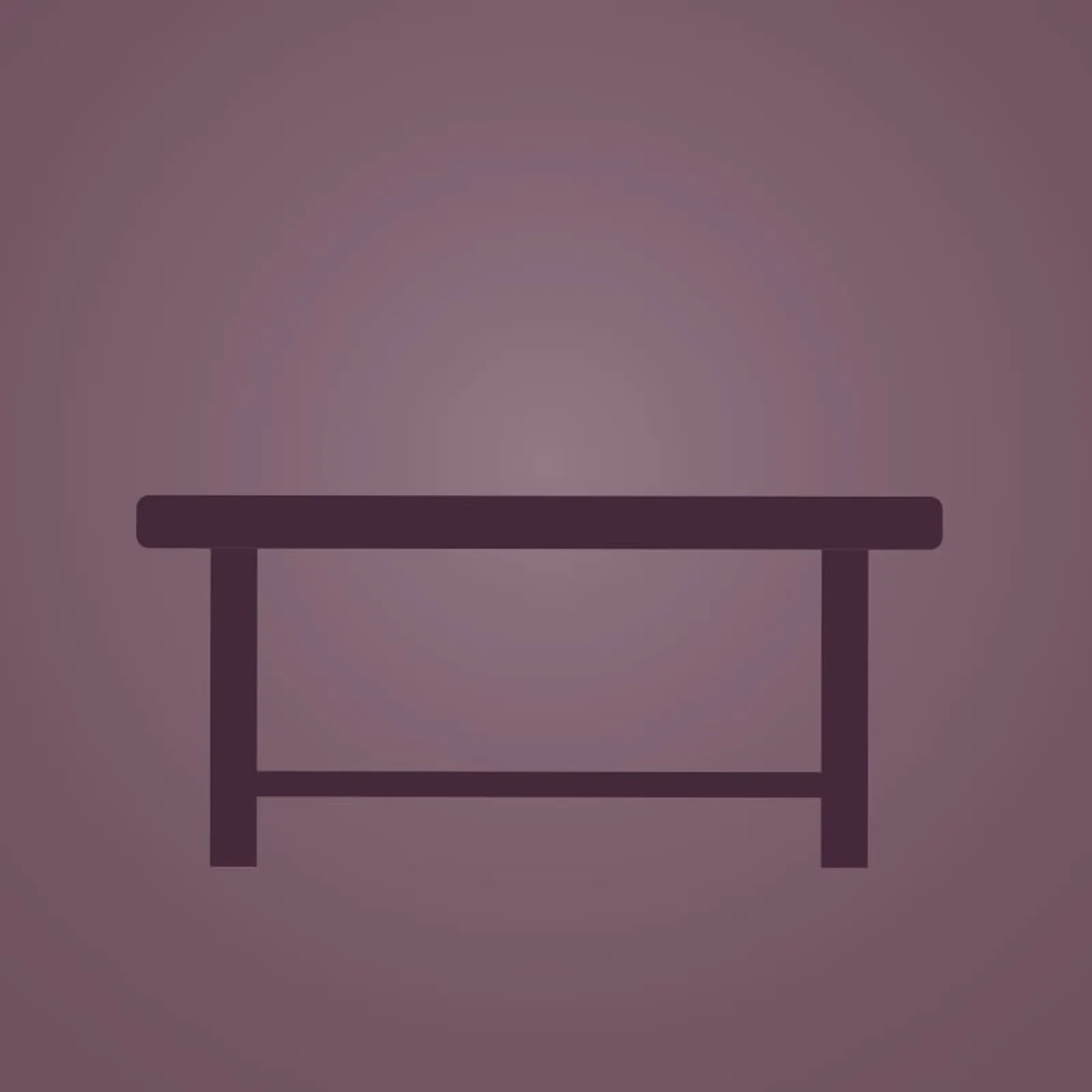 Soffbord Ull Ek