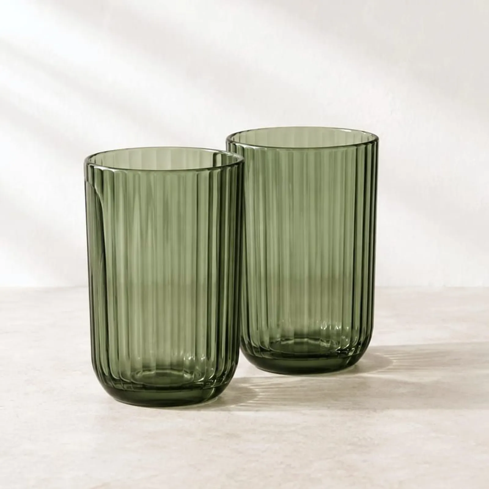 Glas Hägg - miniatyr 2