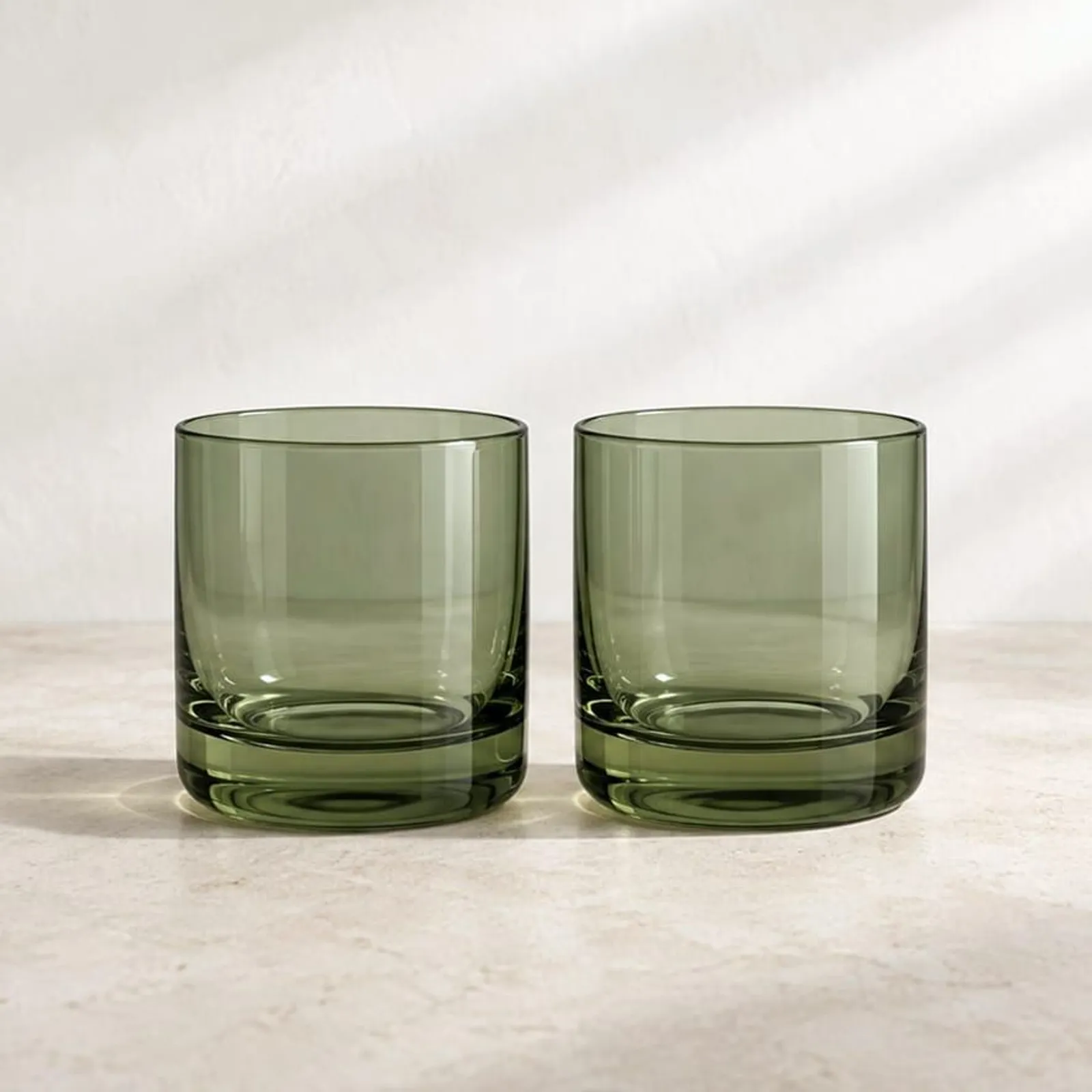 Glas Pors Dimma III - miniatyr 2