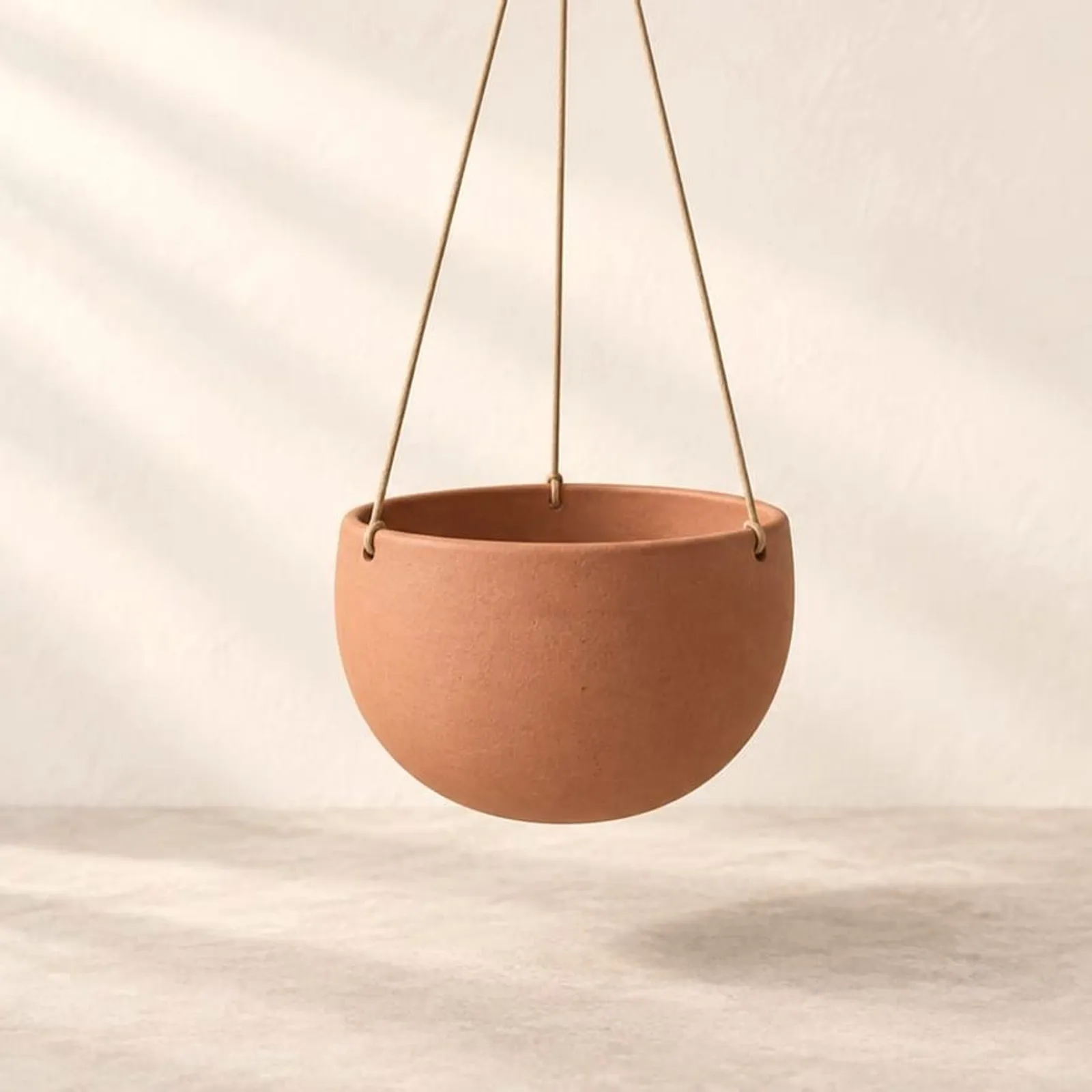 Pot Sarek terracotta III