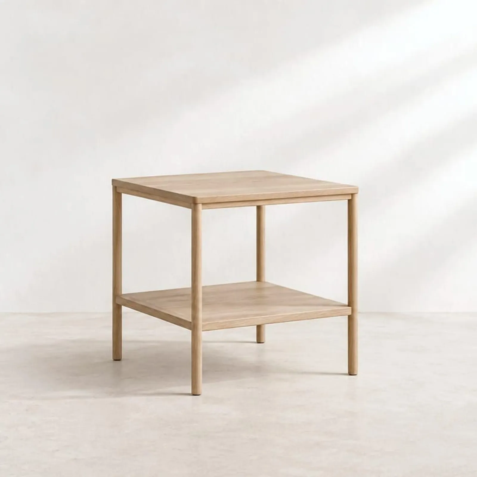 Table d’appoint Äng naturel