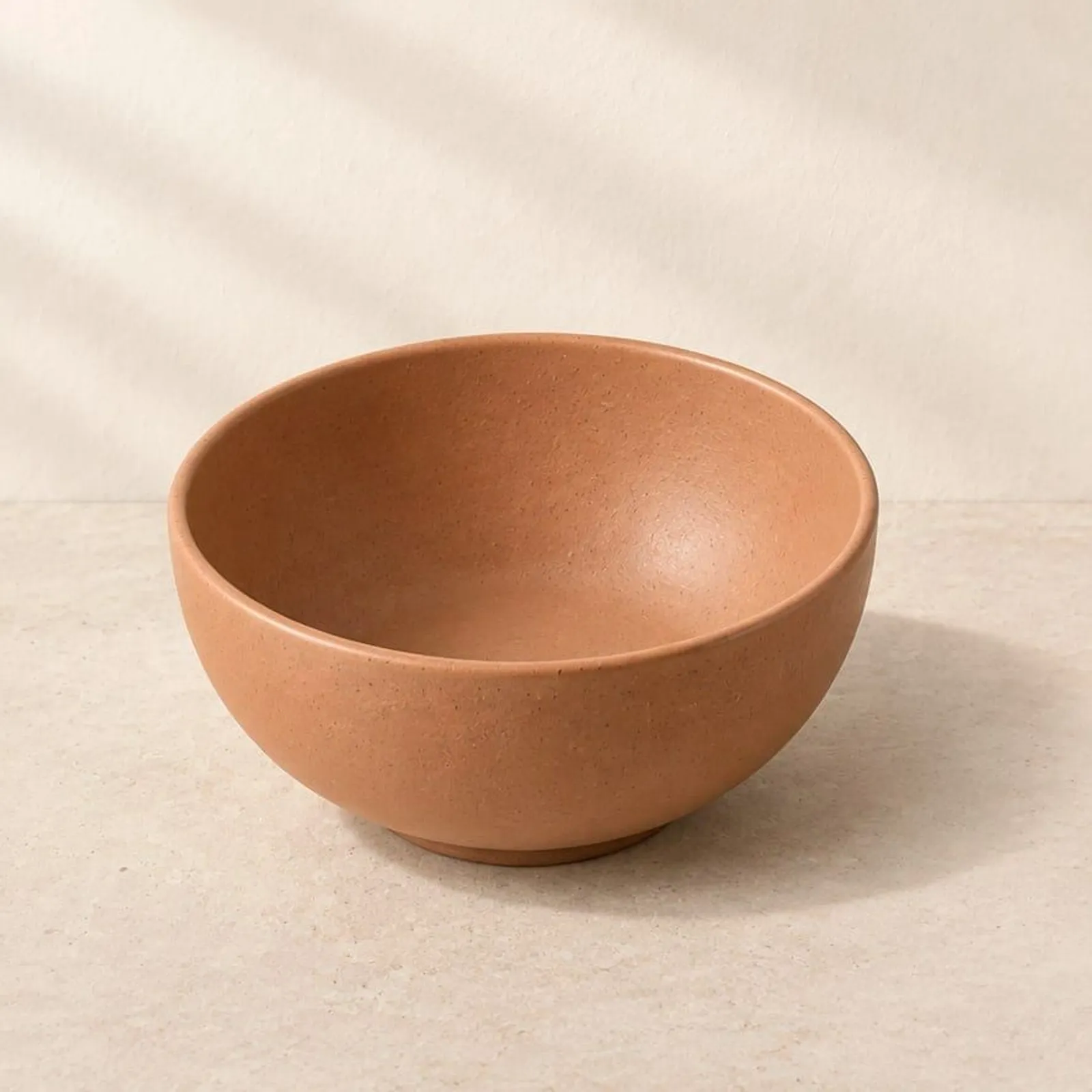Bol Strand terracotta II - miniature 1
