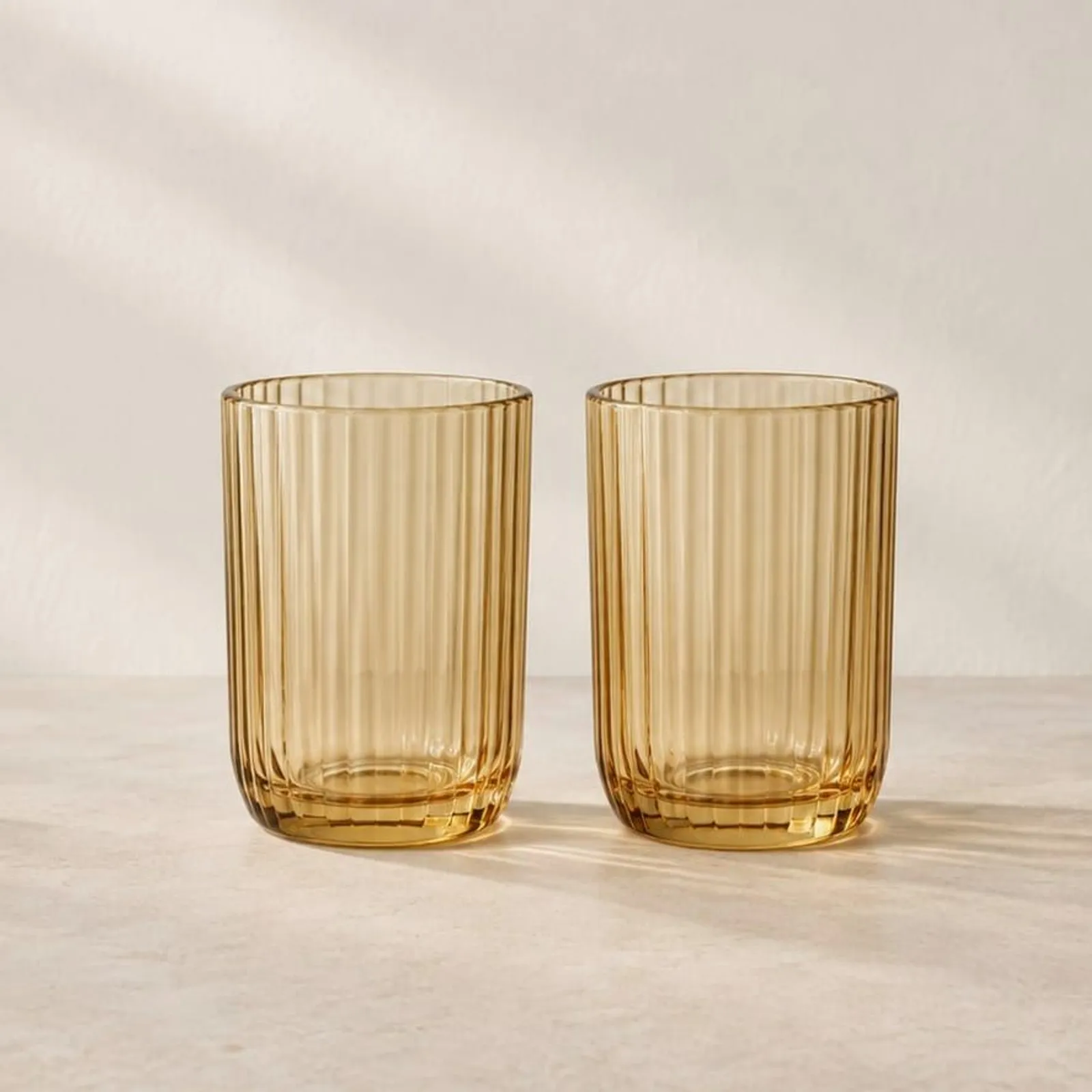 Glas Vall Ockra II - miniatyr 1