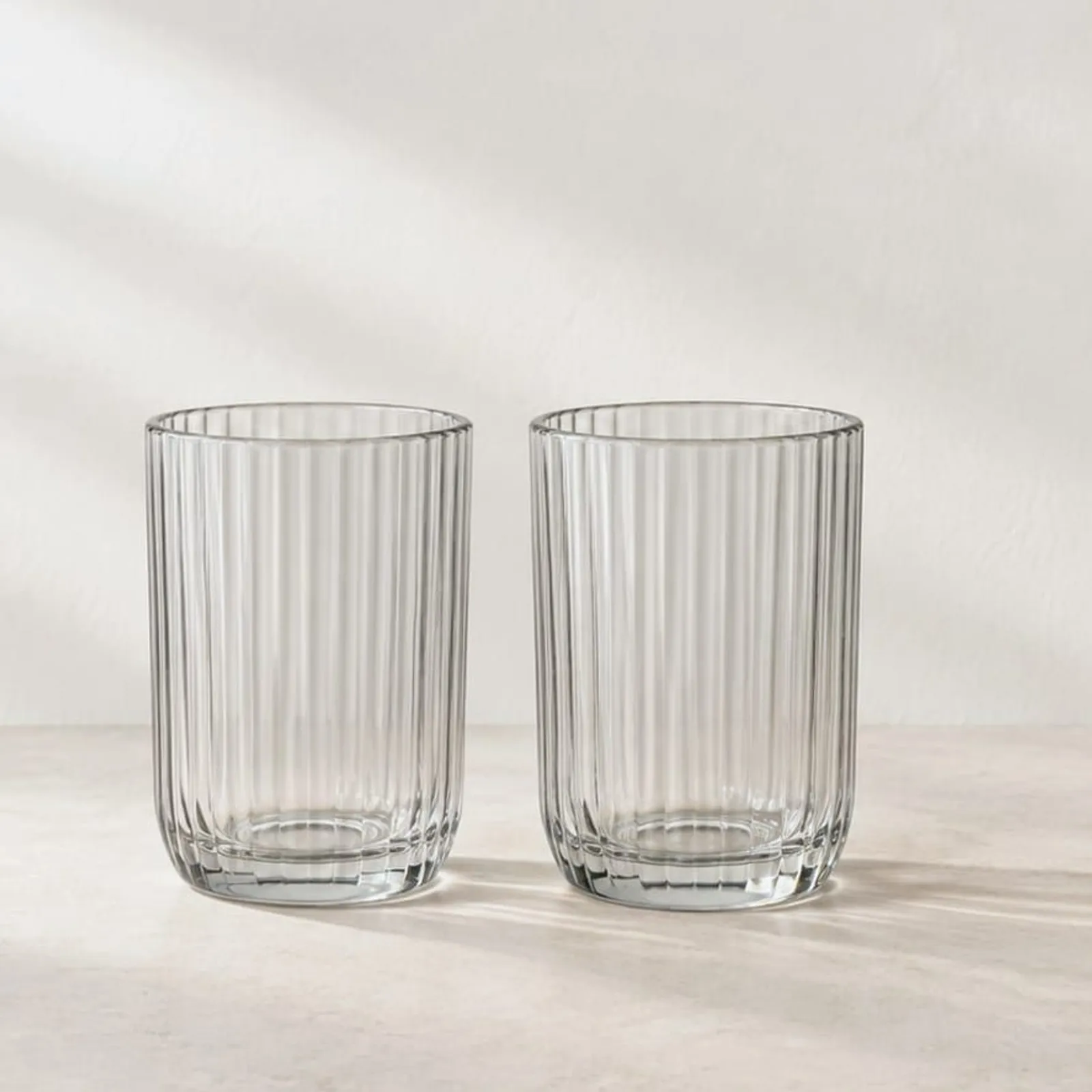 Glas Slån Skog II - miniatyr 2