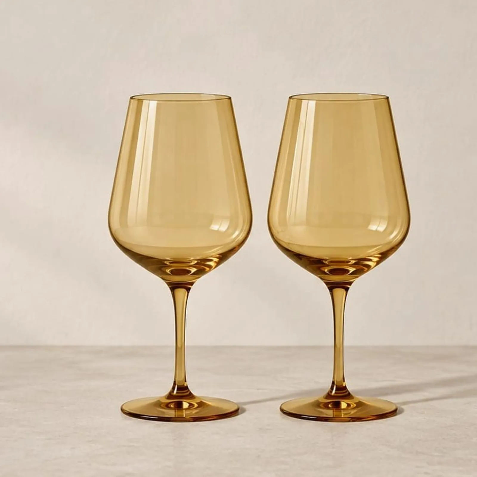 Glas Kusten Dimma II - miniatyr 2