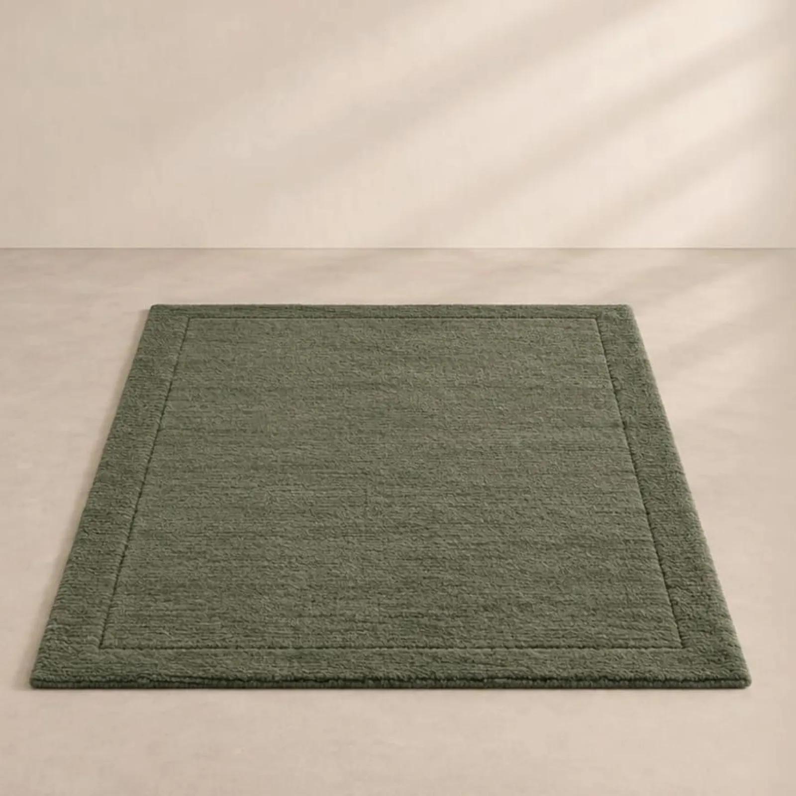 Tapis Oxel forêt