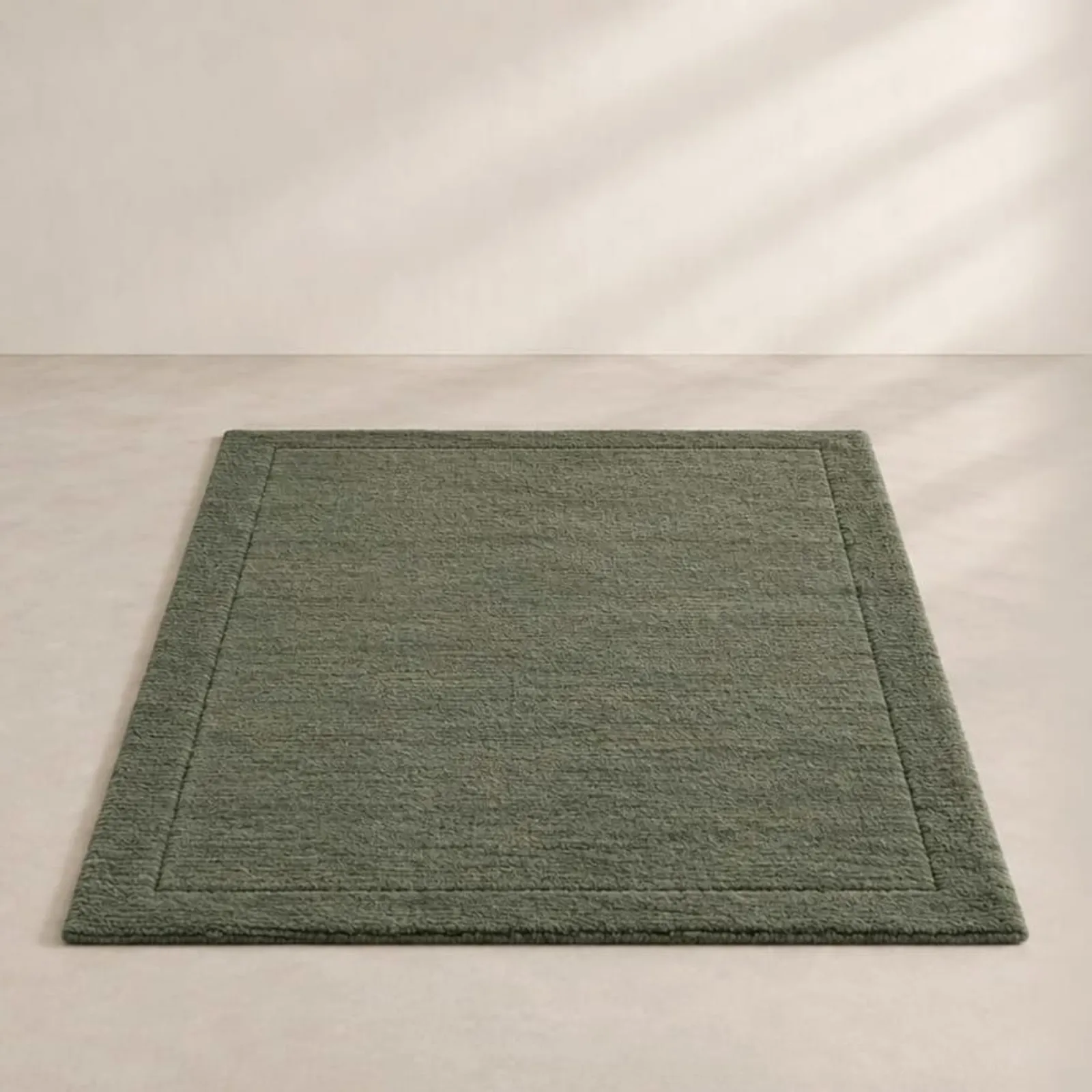 Tapis Tjärn forêt II