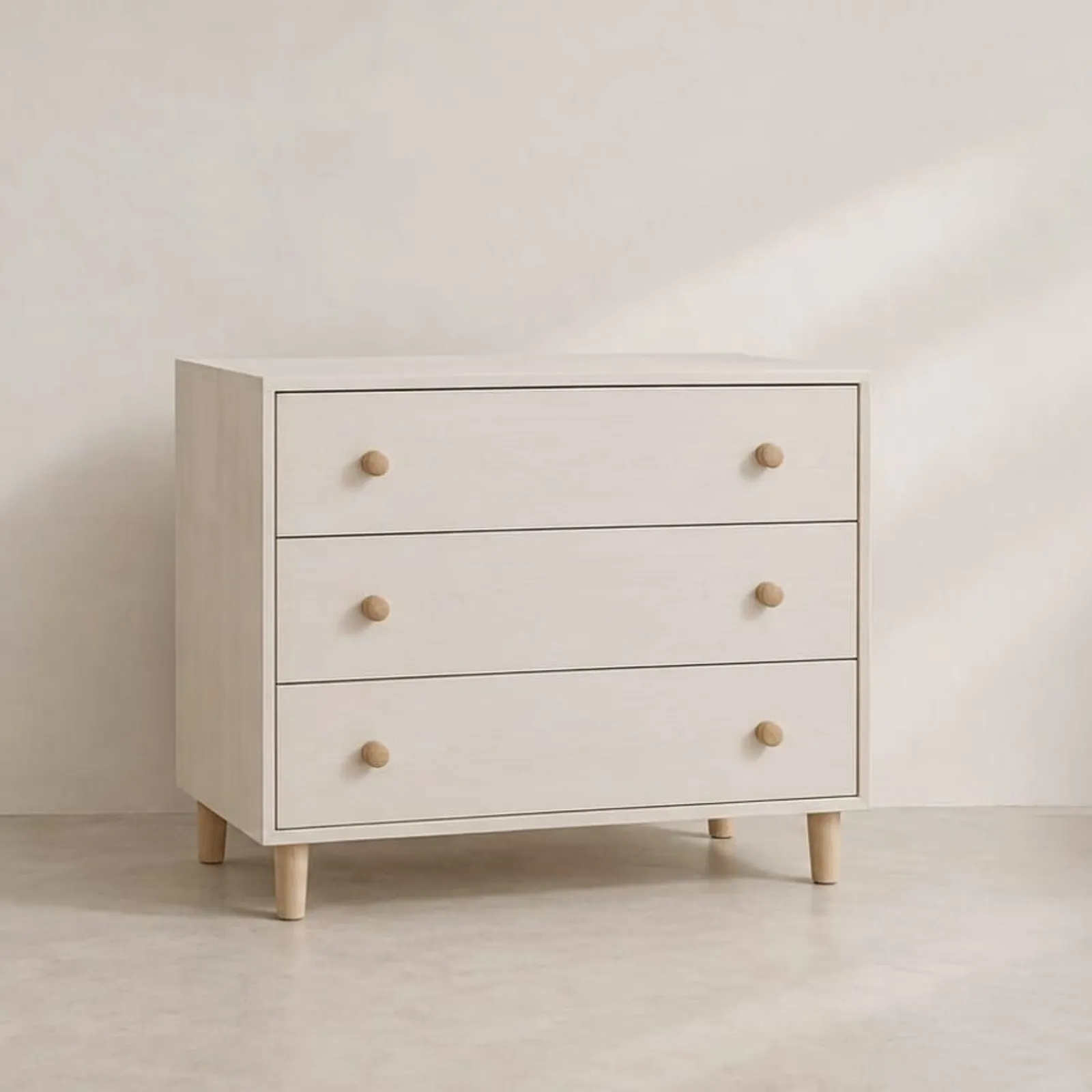 Commode Slån sauge - miniature 2