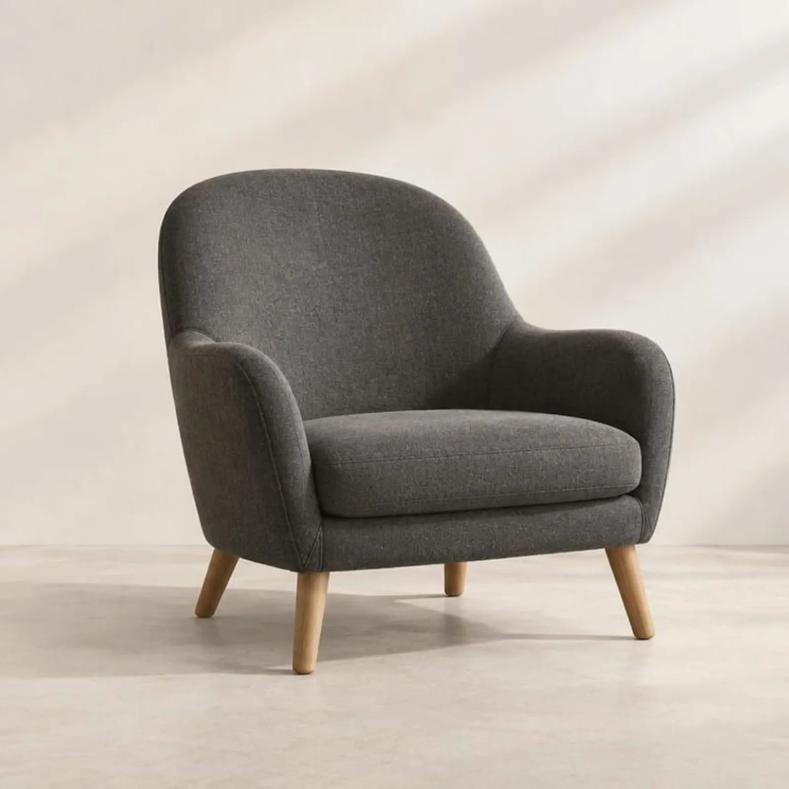 Fauteuil Fjäll