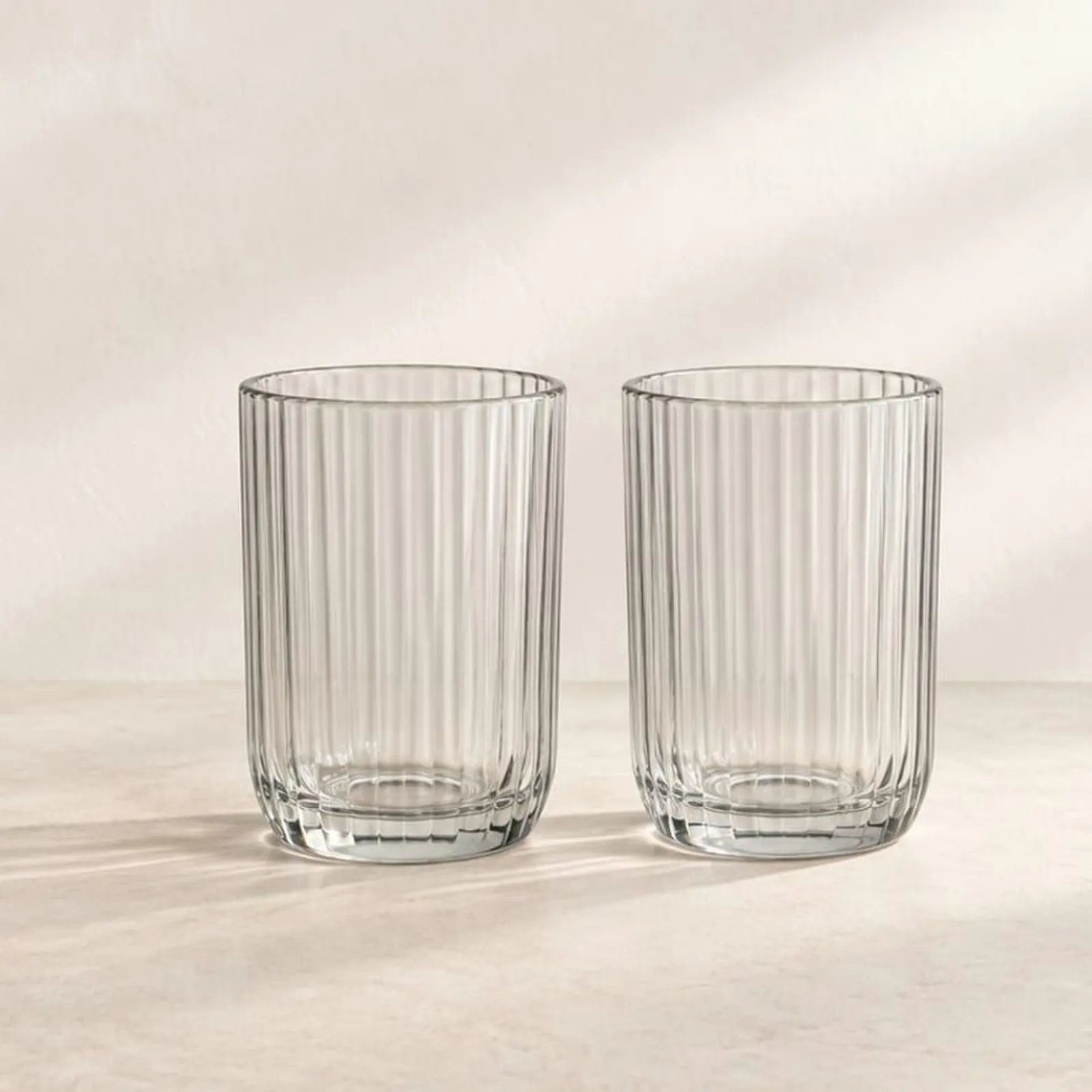 Glas Hedern Skog IV - miniatyr 3