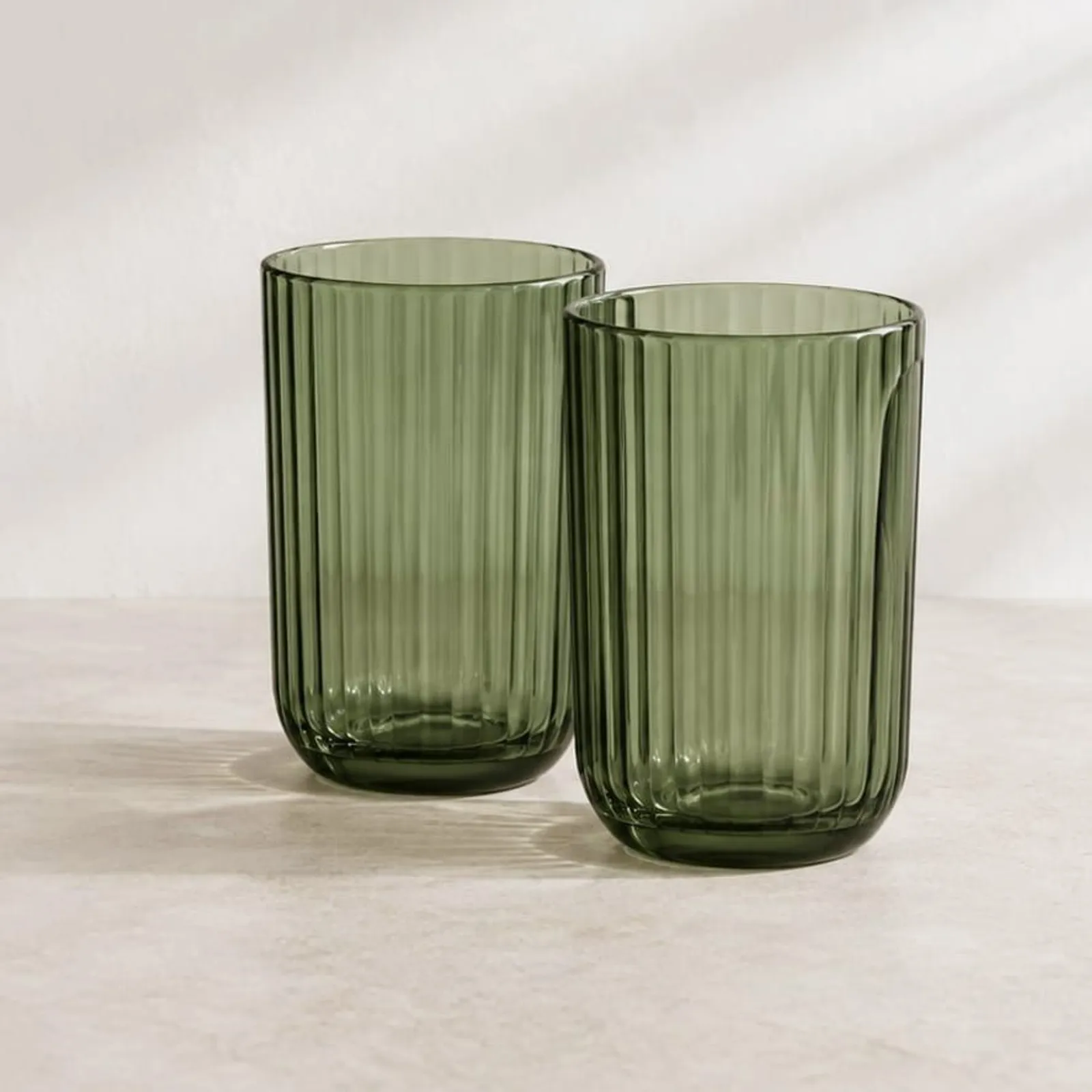 Glas Viken Dimma II - miniatyr 2