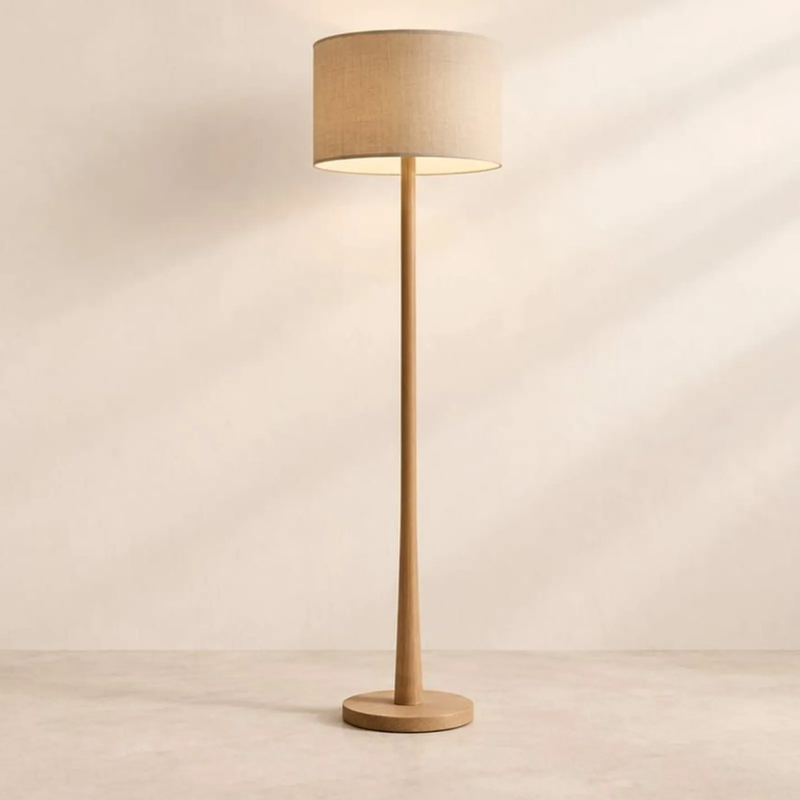 Golvlampa Klippa - miniatyr 1