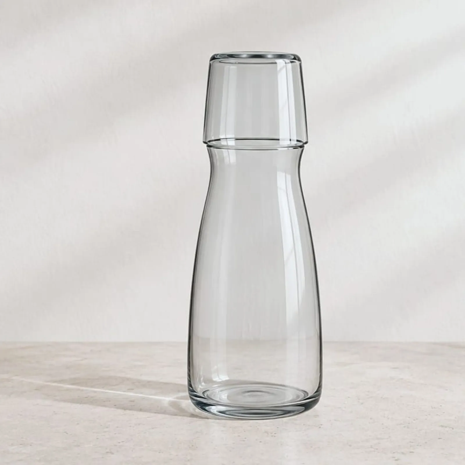 Carafe Kaprifol en verre - miniature 1