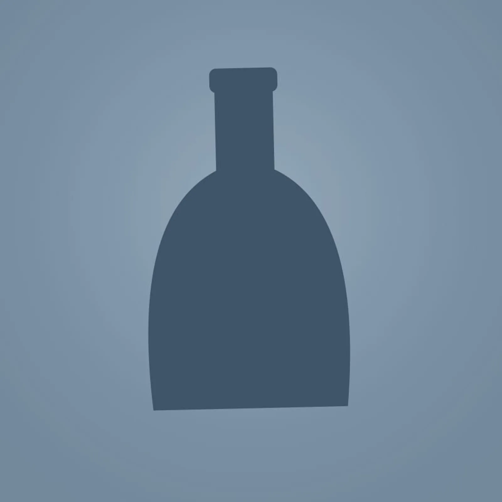 Karaff Äng Glas