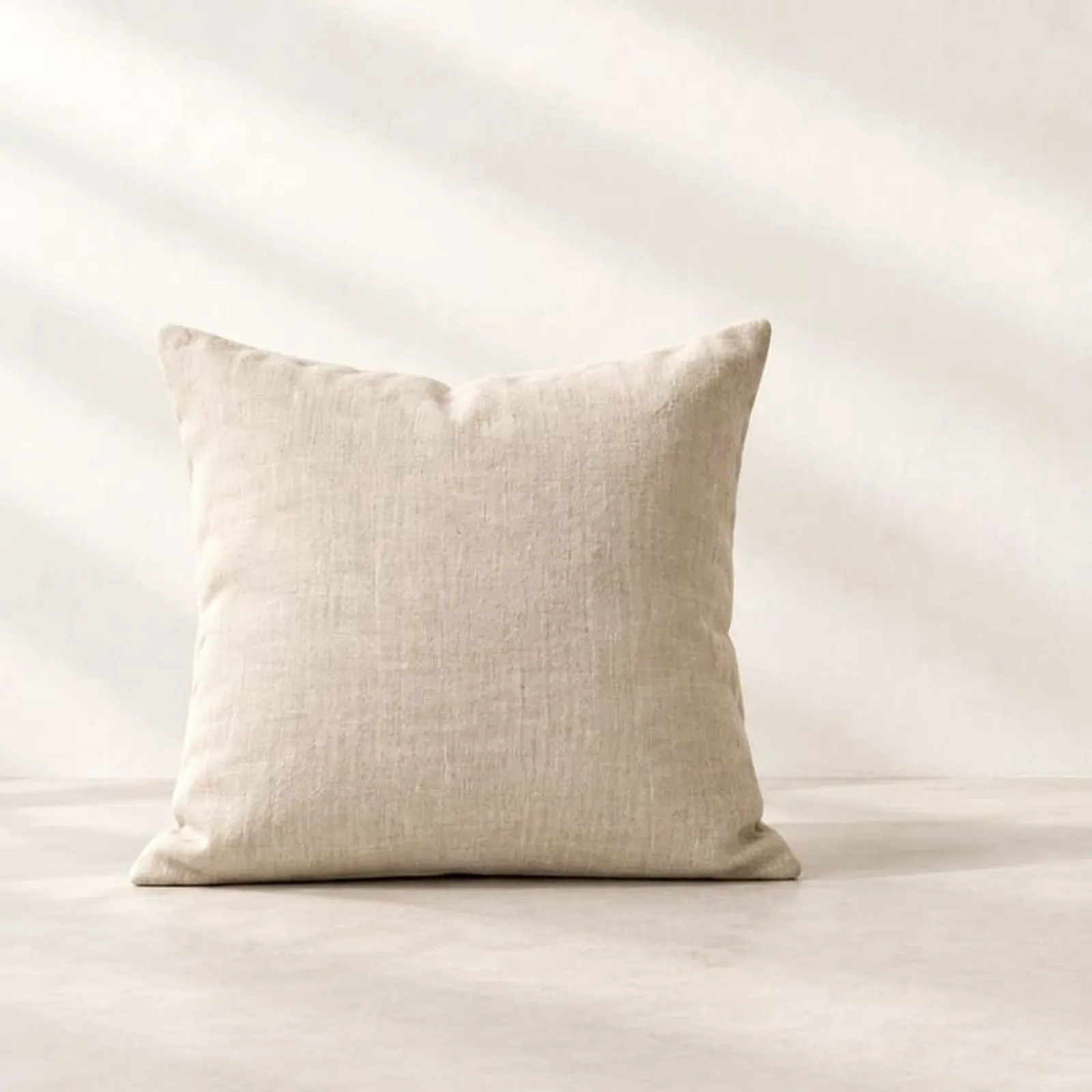 Coussin Bryggan lin VII
