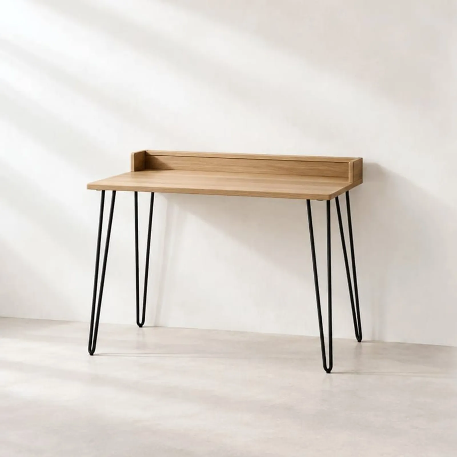Bureau Tjärn naturel II - miniature 1