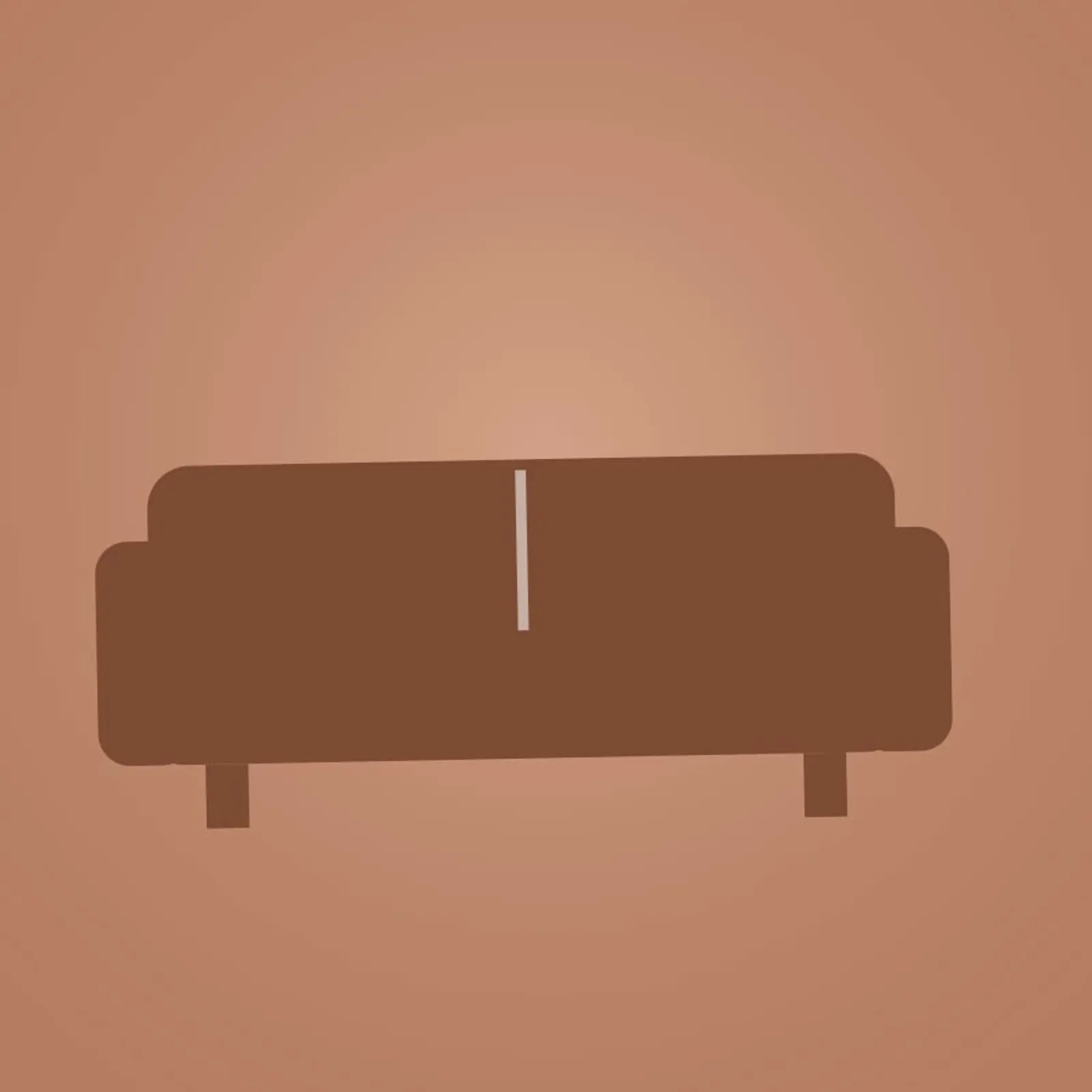 Soffa Lind Ull