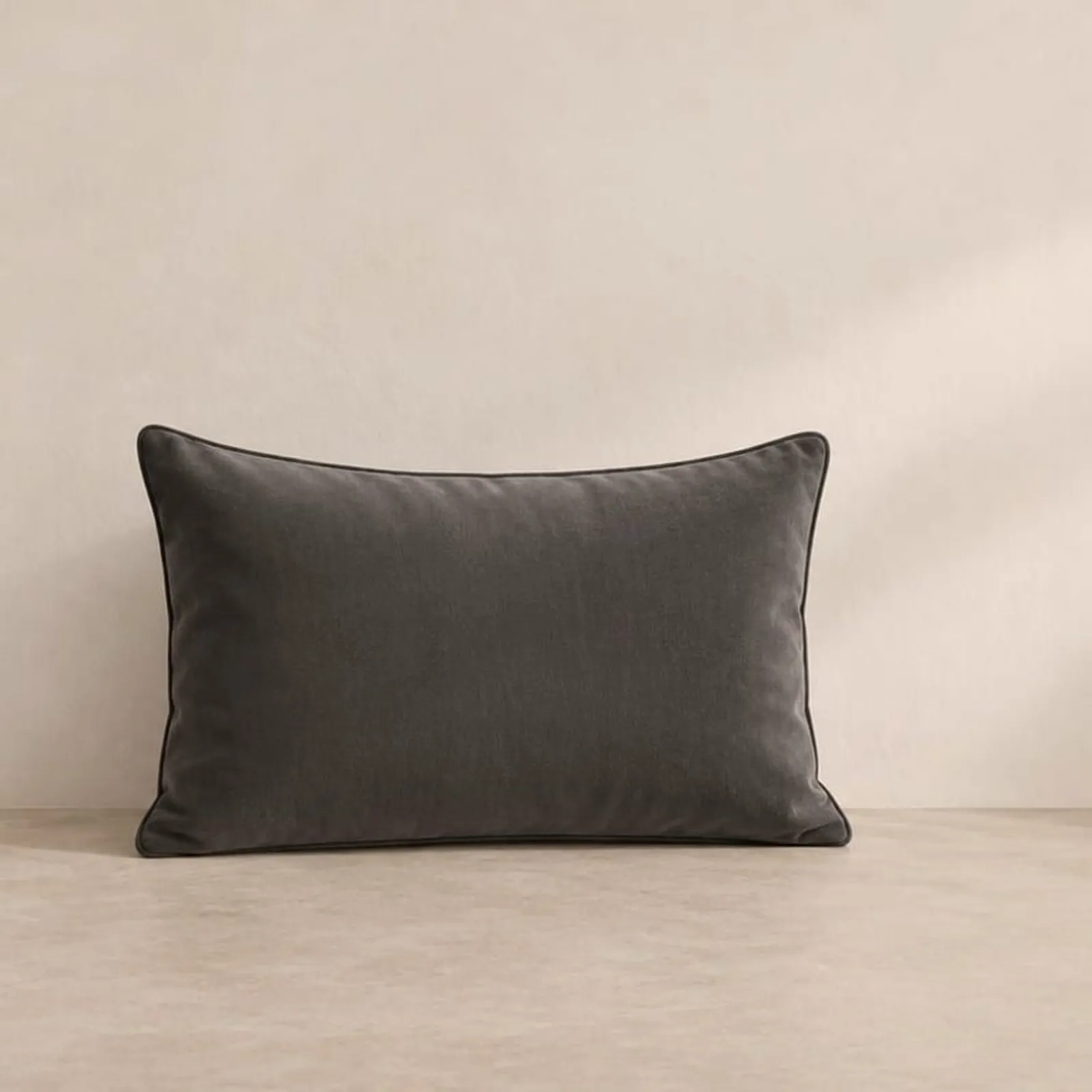 Coussin Öland prune - miniature 3