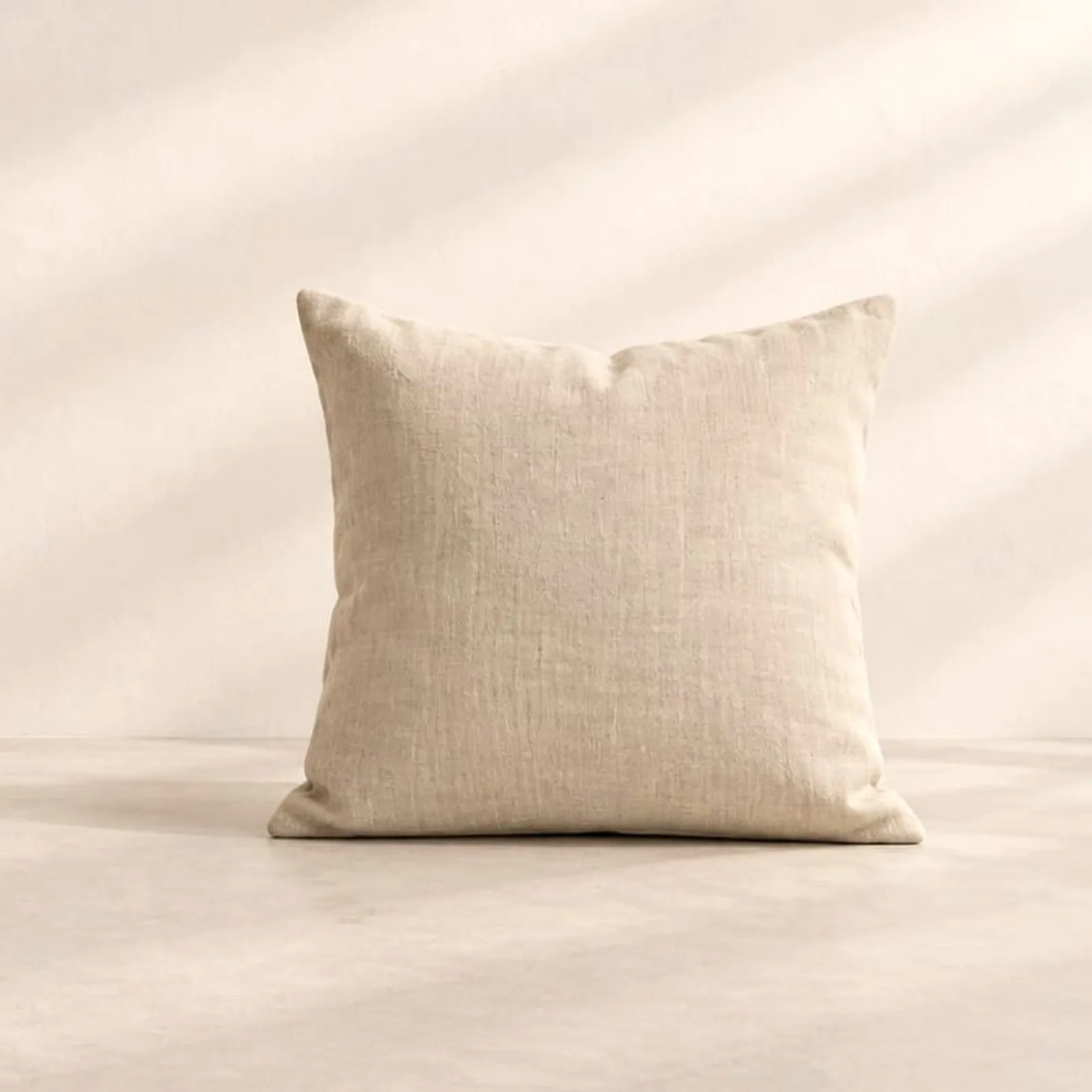 Coussin Lönn lin 12