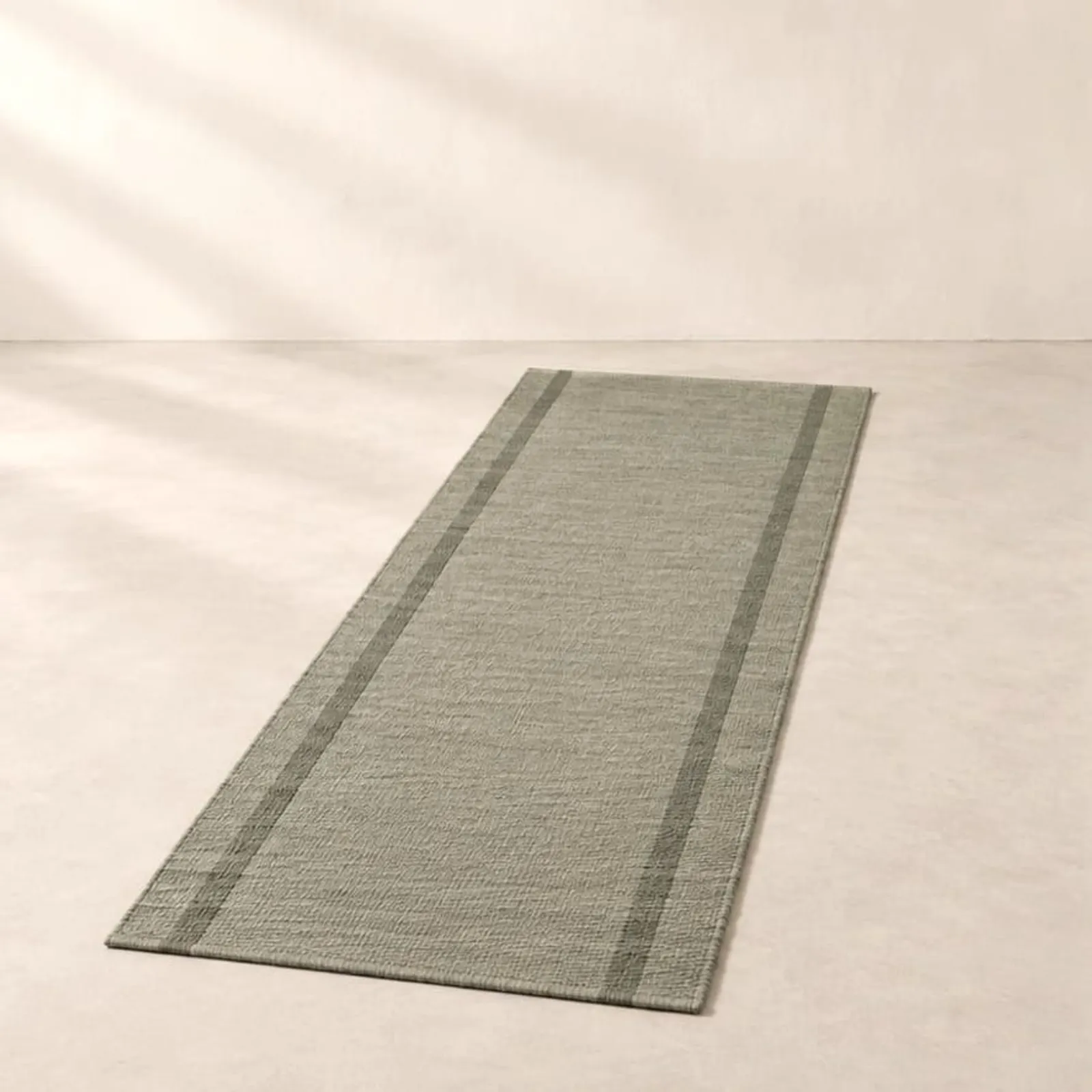 Tapis Enen graphite - miniature 2