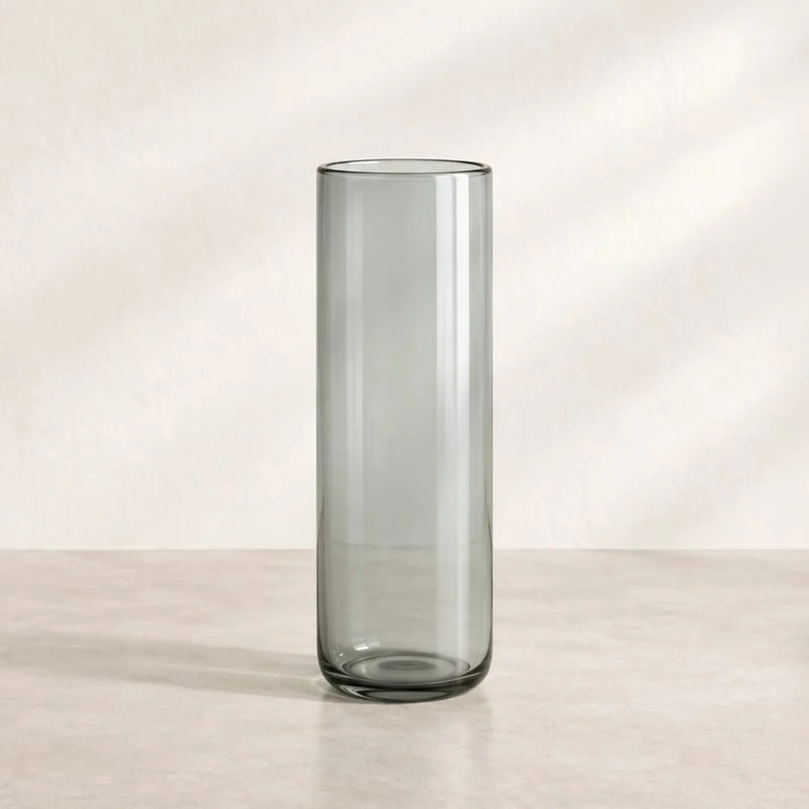 Vase Havre en verre