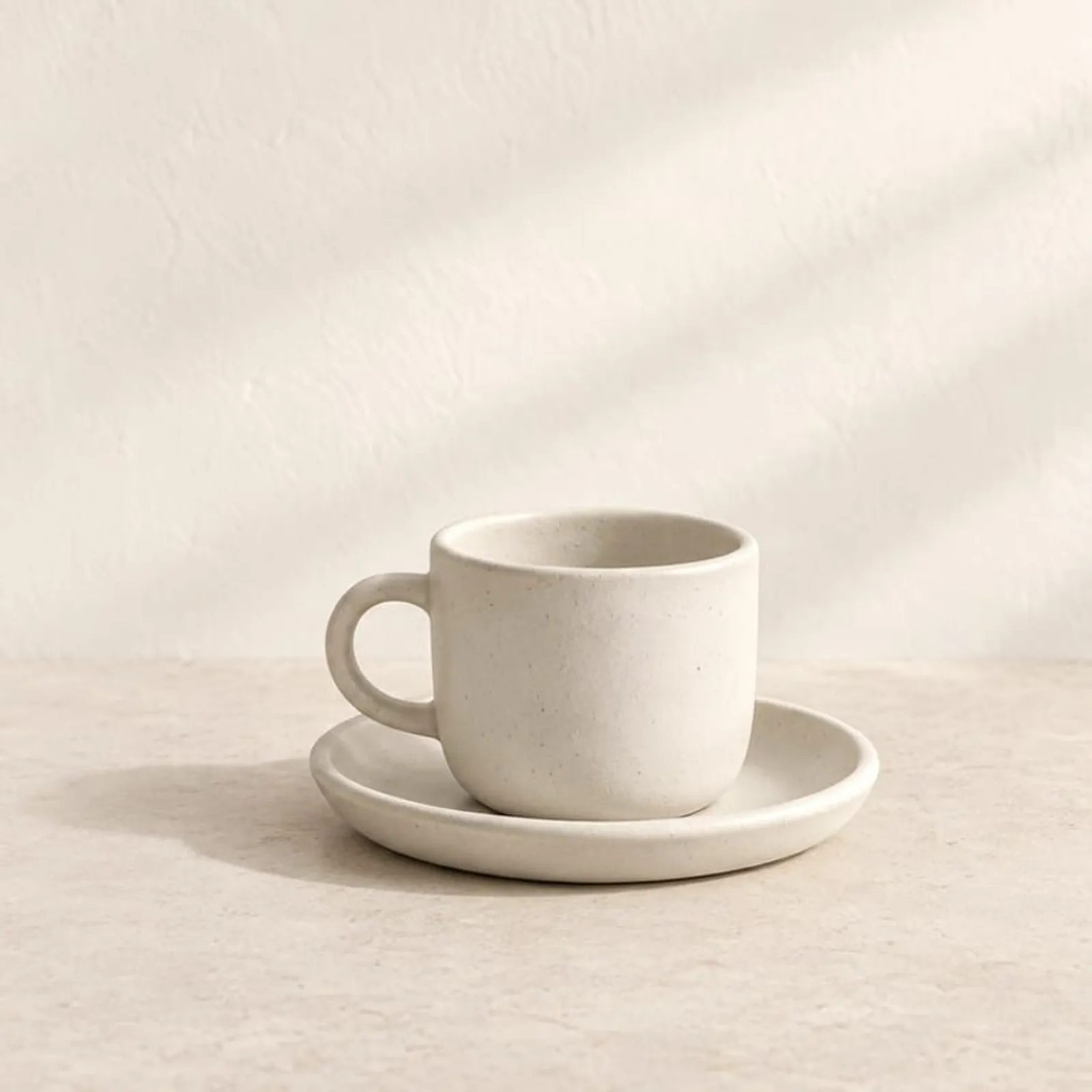 Mugg Malört Terrakotta V - miniatyr 2