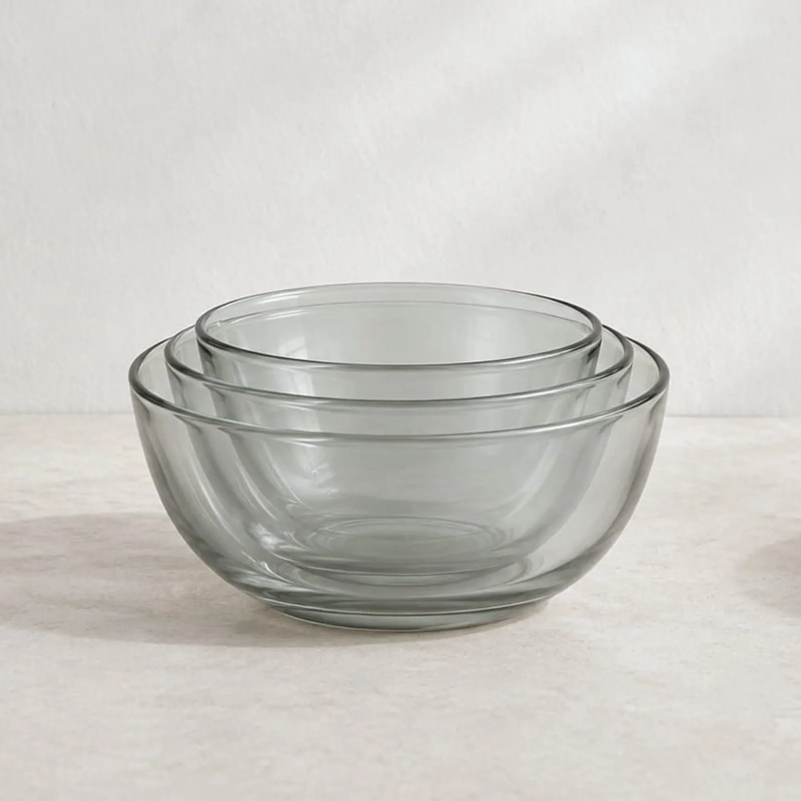 Bol Grund en verre